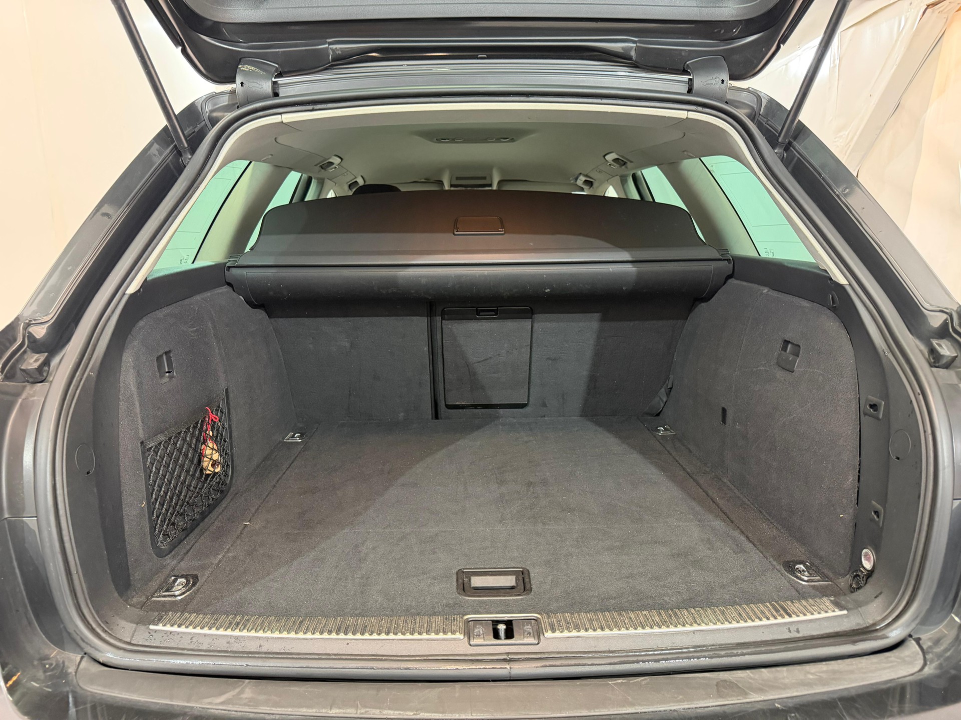 SEAT Exeo ST 2.0 TDI 143 Sport MTr-image-8