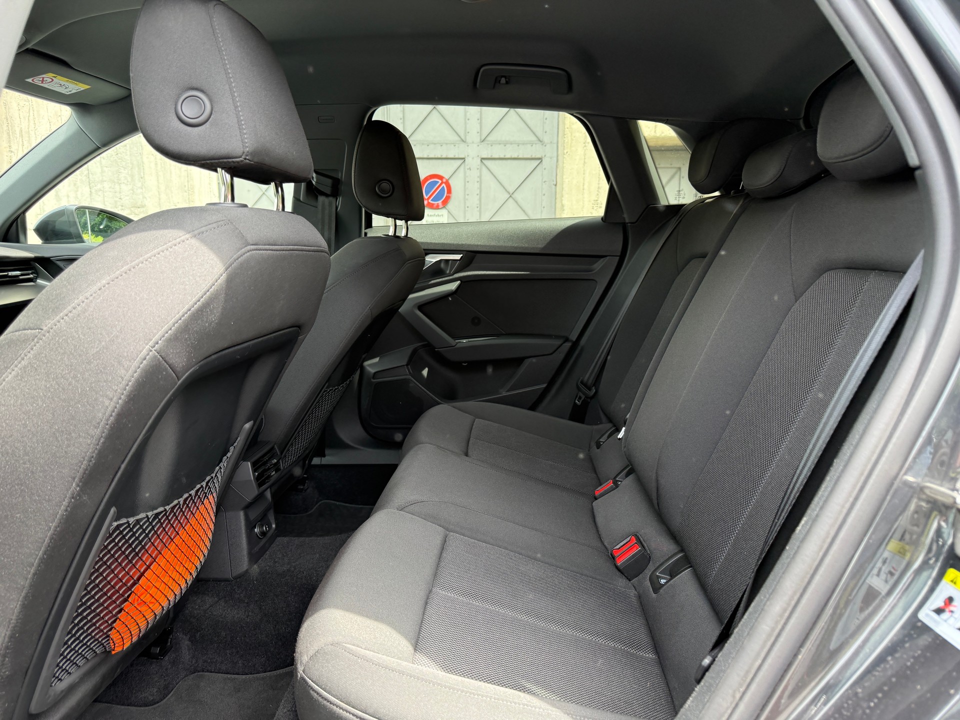 AUDI A3 Sportback 35 TDI S-tronic-image-9
