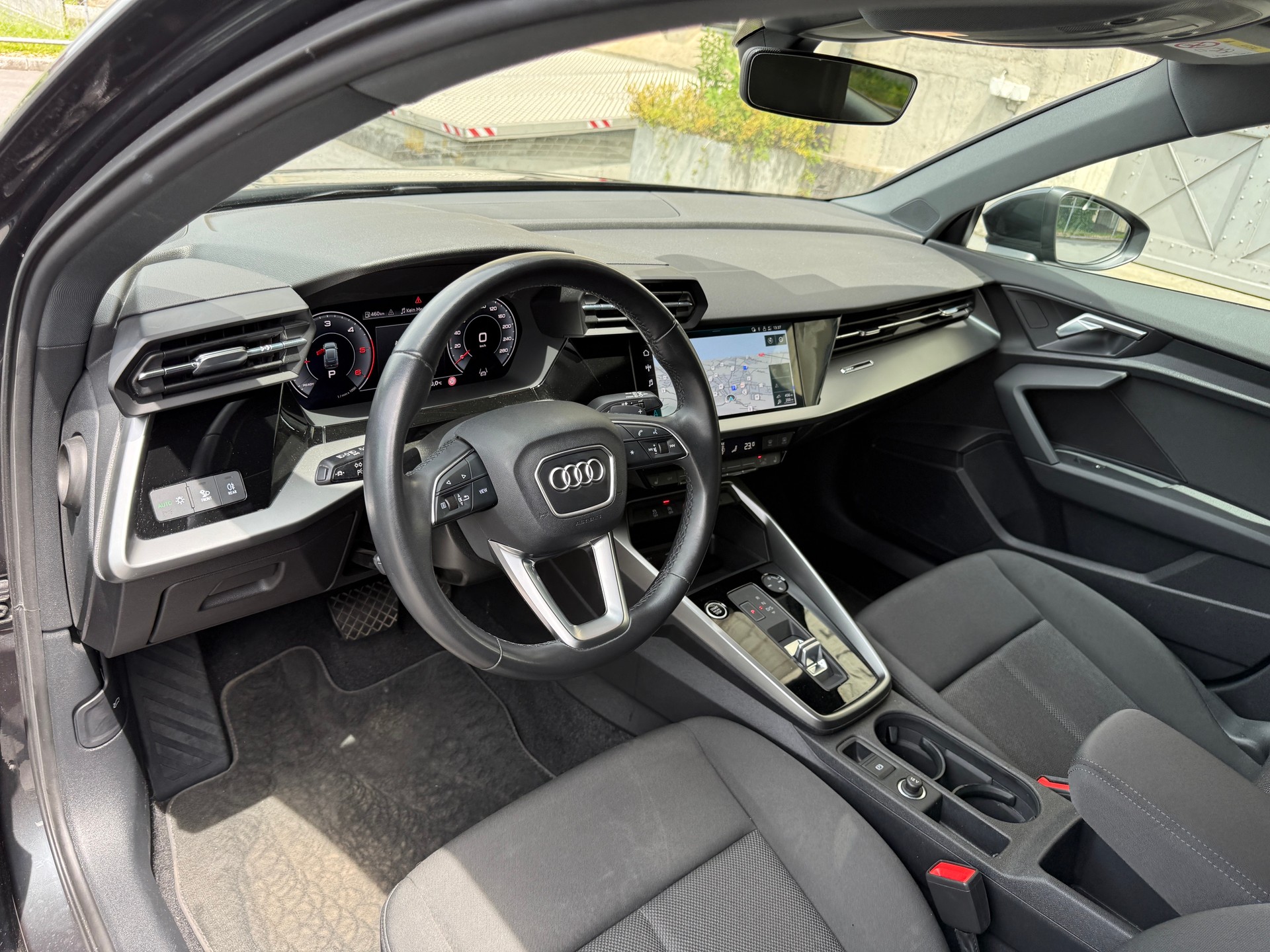 AUDI A3 Sportback 35 TDI S-tronic-image-5