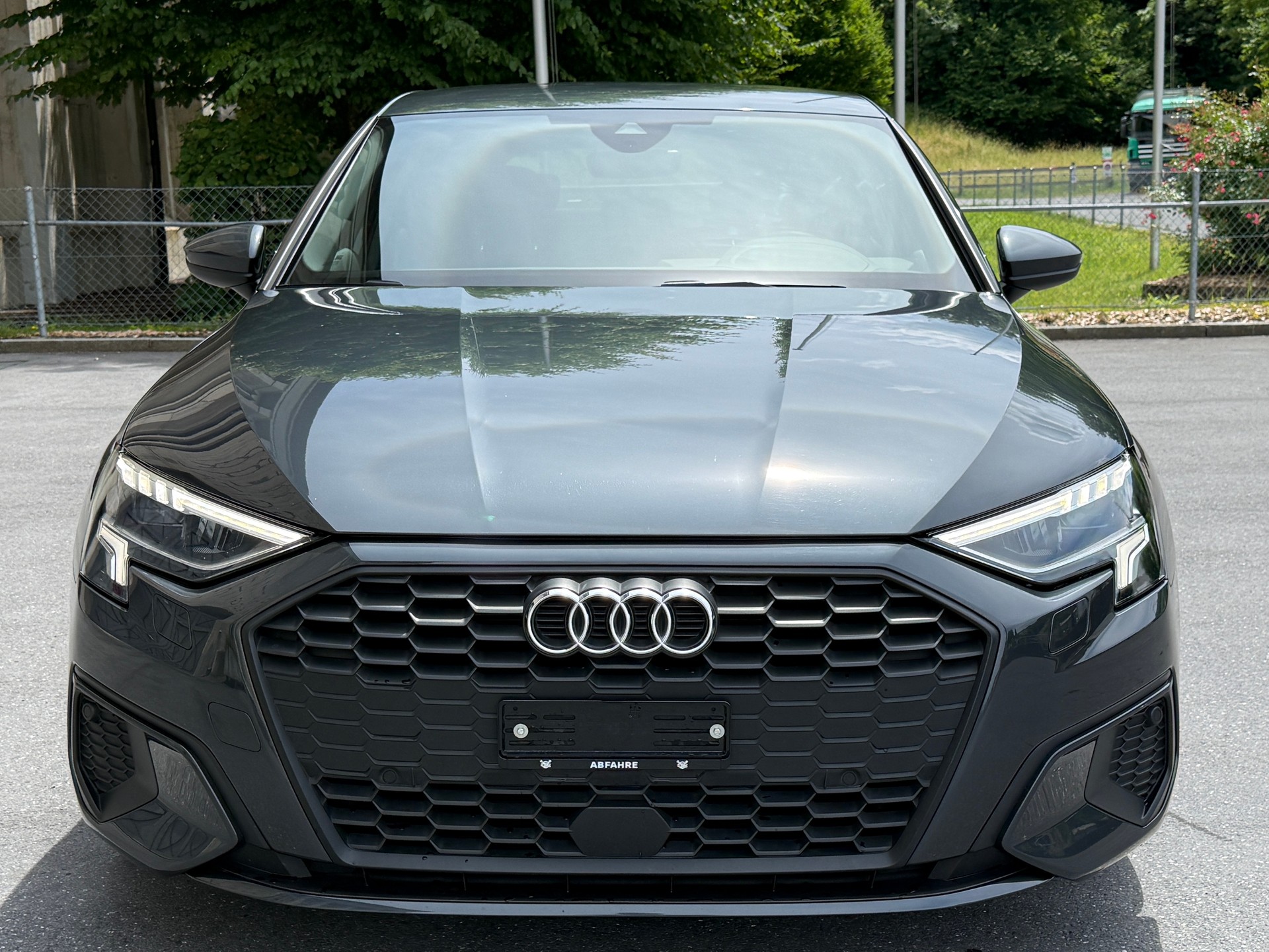 AUDI A3 Sportback 35 TDI S-tronic-image-3