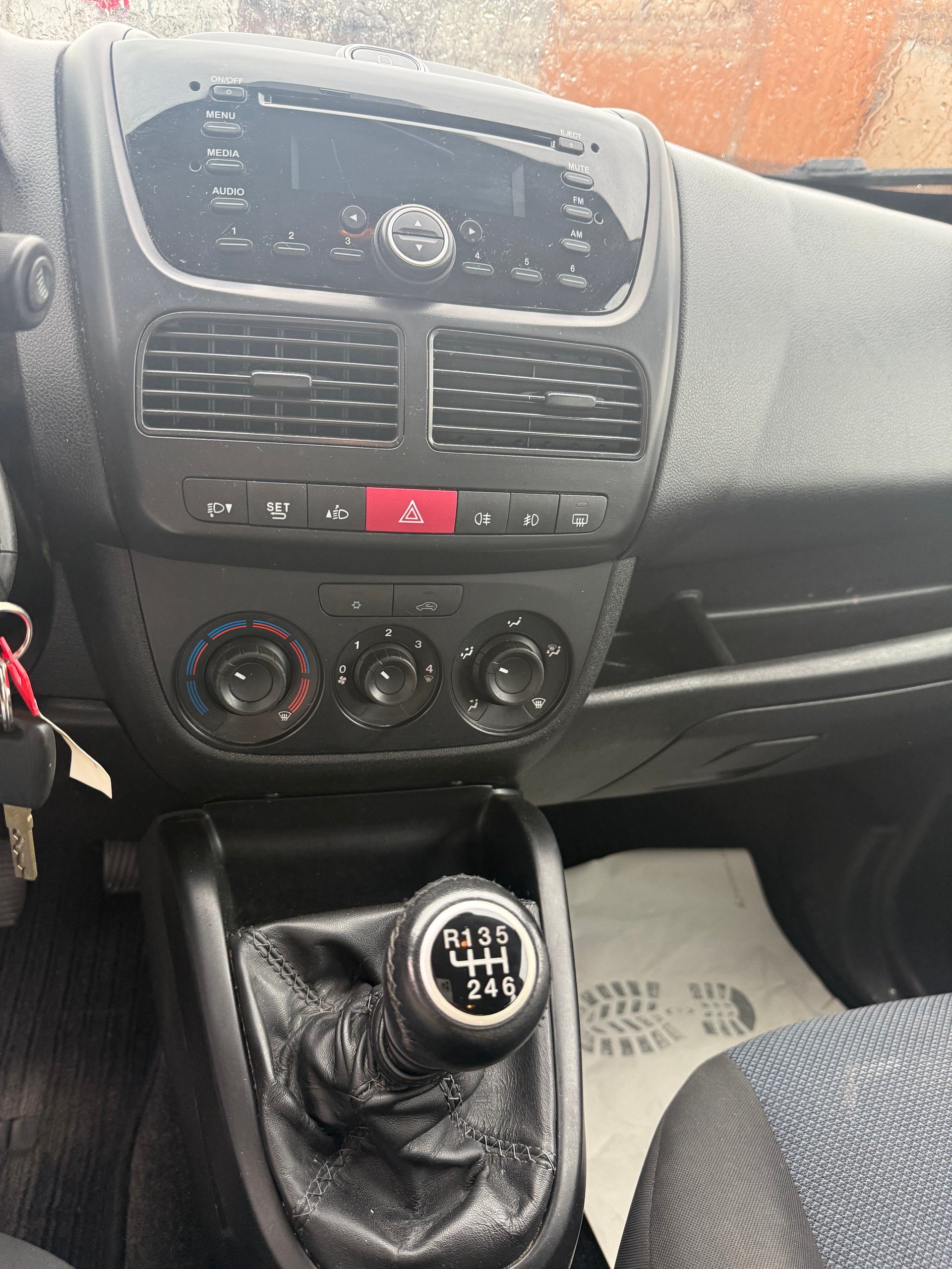 OPEL Combo 1.6 CDTi ecoFLEX Enjoy L1H1-image-5