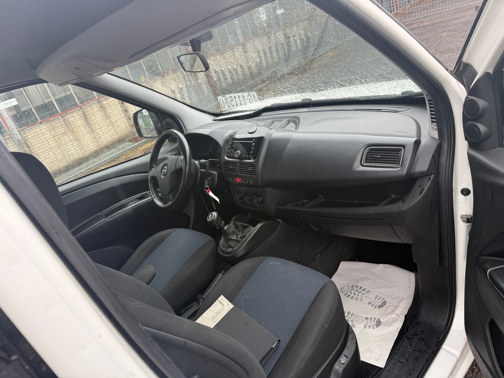 OPEL Combo 1.6 CDTi ecoFLEX Enjoy L1H1-image-8