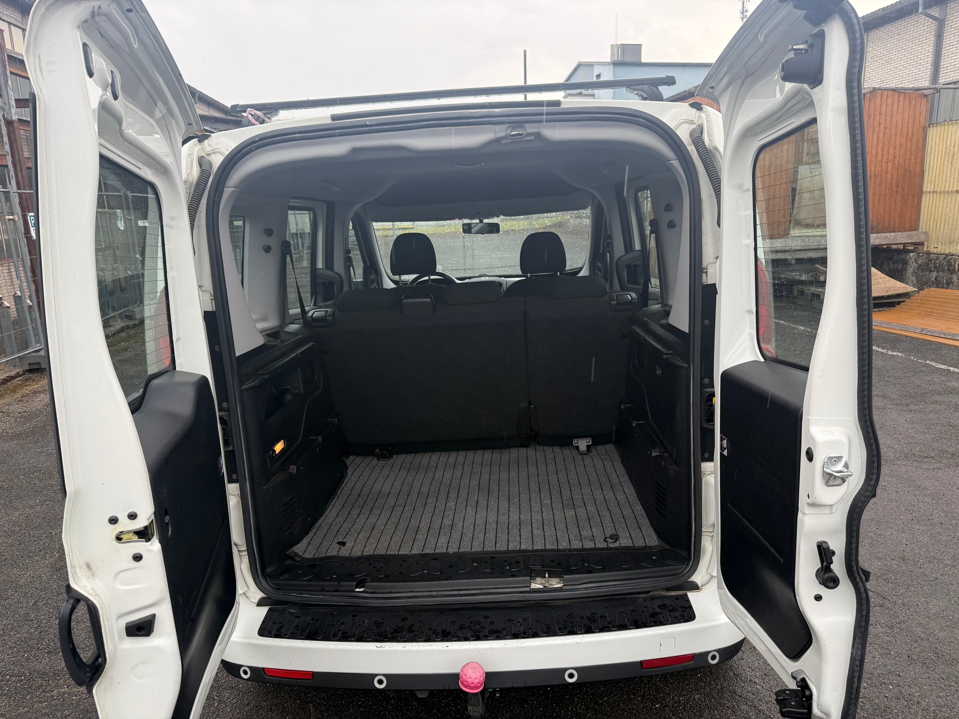 OPEL Combo 1.6 CDTi ecoFLEX Enjoy L1H1-image-7
