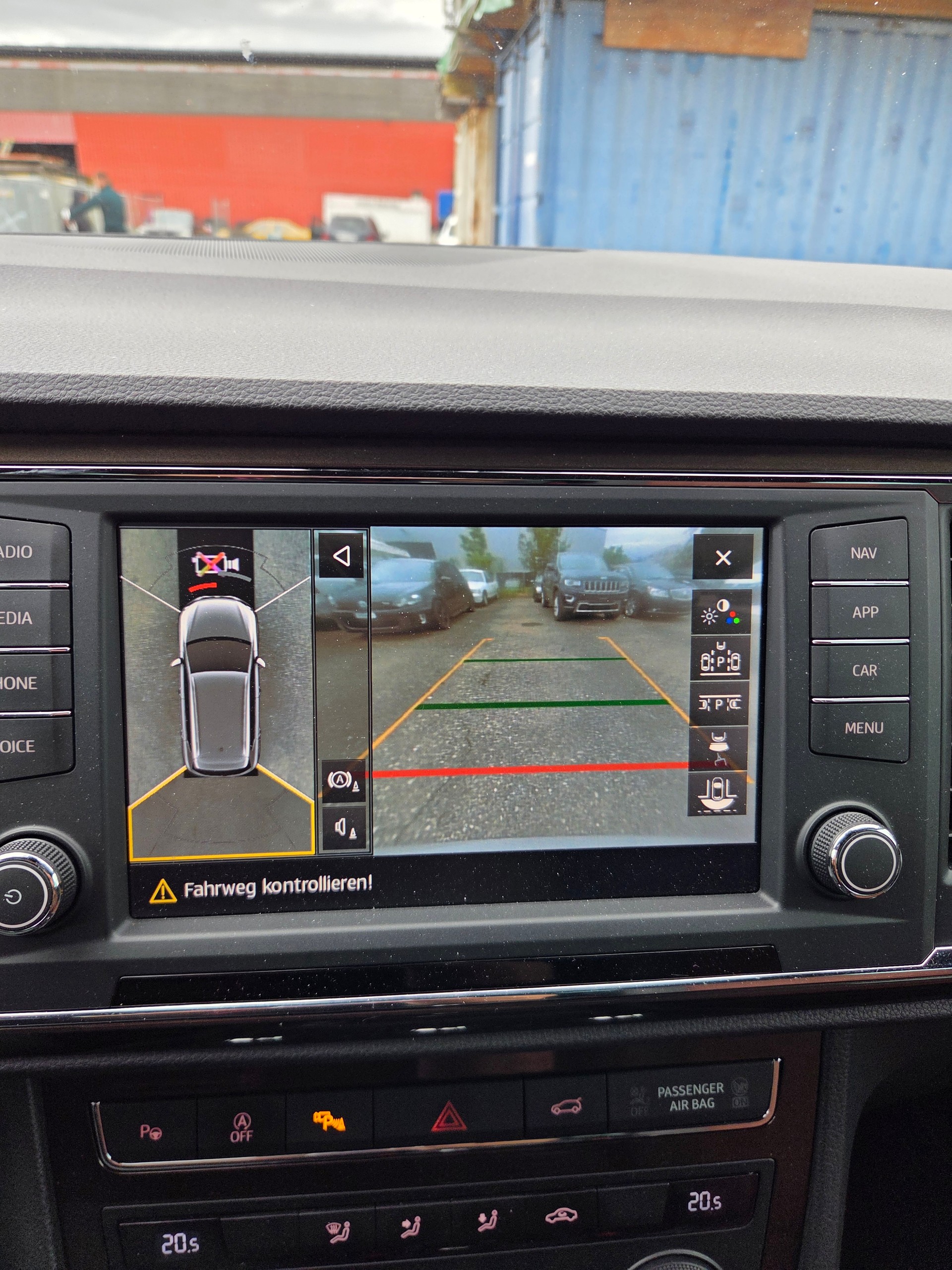 SEAT Ateca 1.4 TSI Xcellence 4Drive DSG-image-5