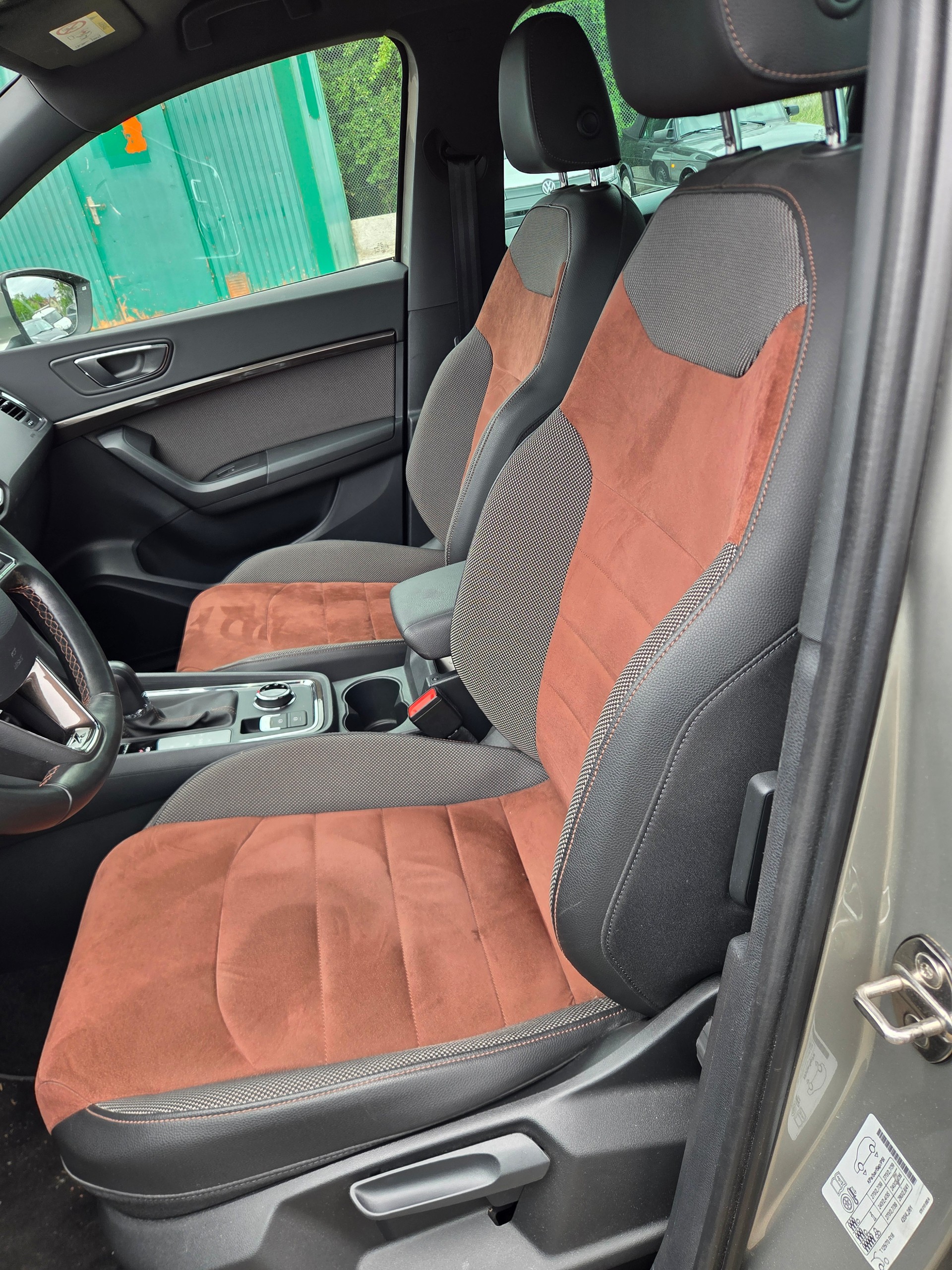SEAT Ateca 1.4 TSI Xcellence 4Drive DSG-image-6