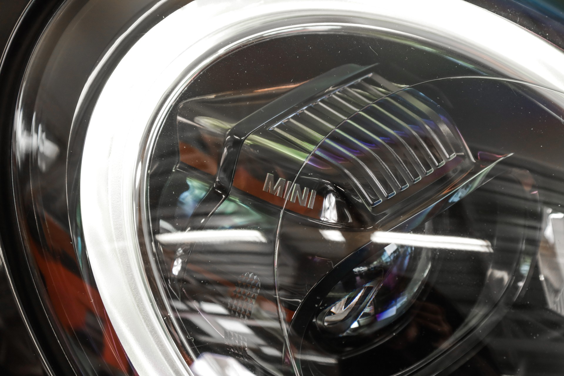 MINI Cooper SE-image-17