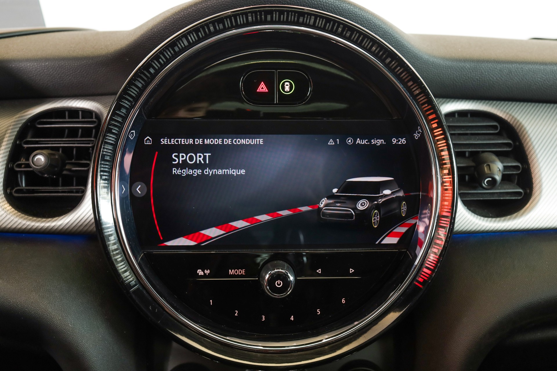 MINI Cooper SE-image-13