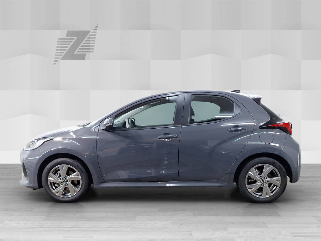 MAZDA 2 1.5 Hybrid Exclusive-Line-image-1
