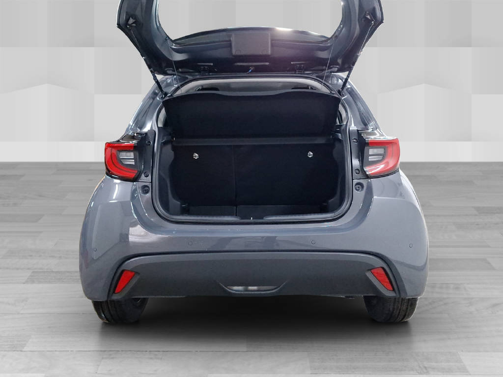 MAZDA 2 1.5 Hybrid Exclusive-Line-image-7