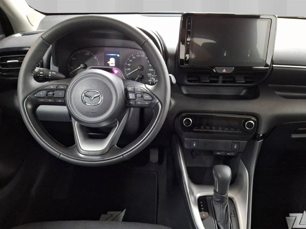 MAZDA 2 1.5 Hybrid Exclusive-Line-image-5