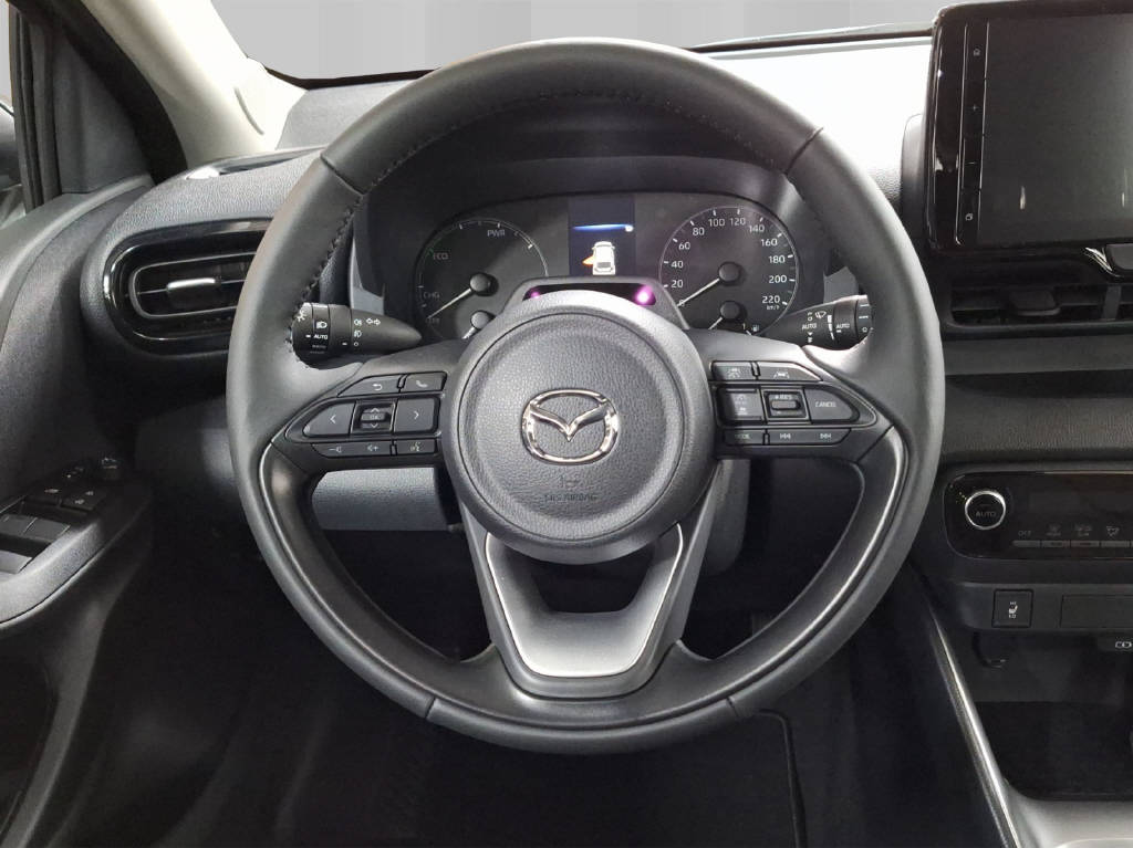 MAZDA 2 1.5 Hybrid Exclusive-Line-image-6