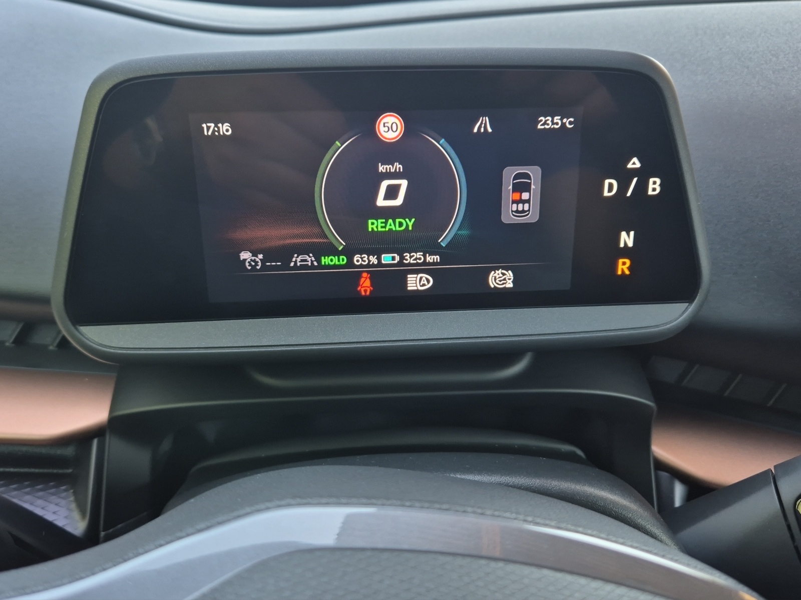CUPRA Tavascan 77 kWh Edge-image-10