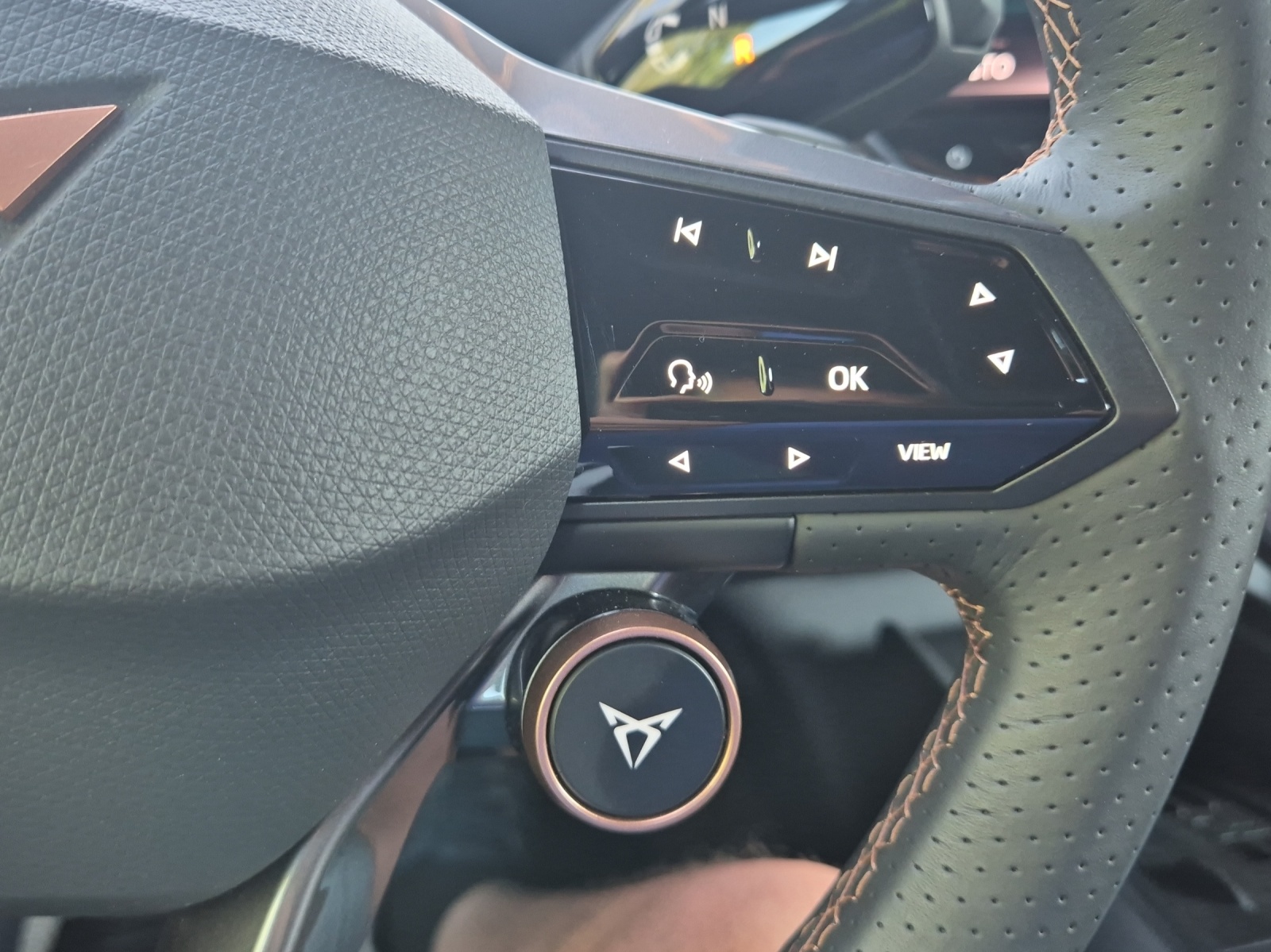 CUPRA Tavascan 77 kWh Edge-image-20