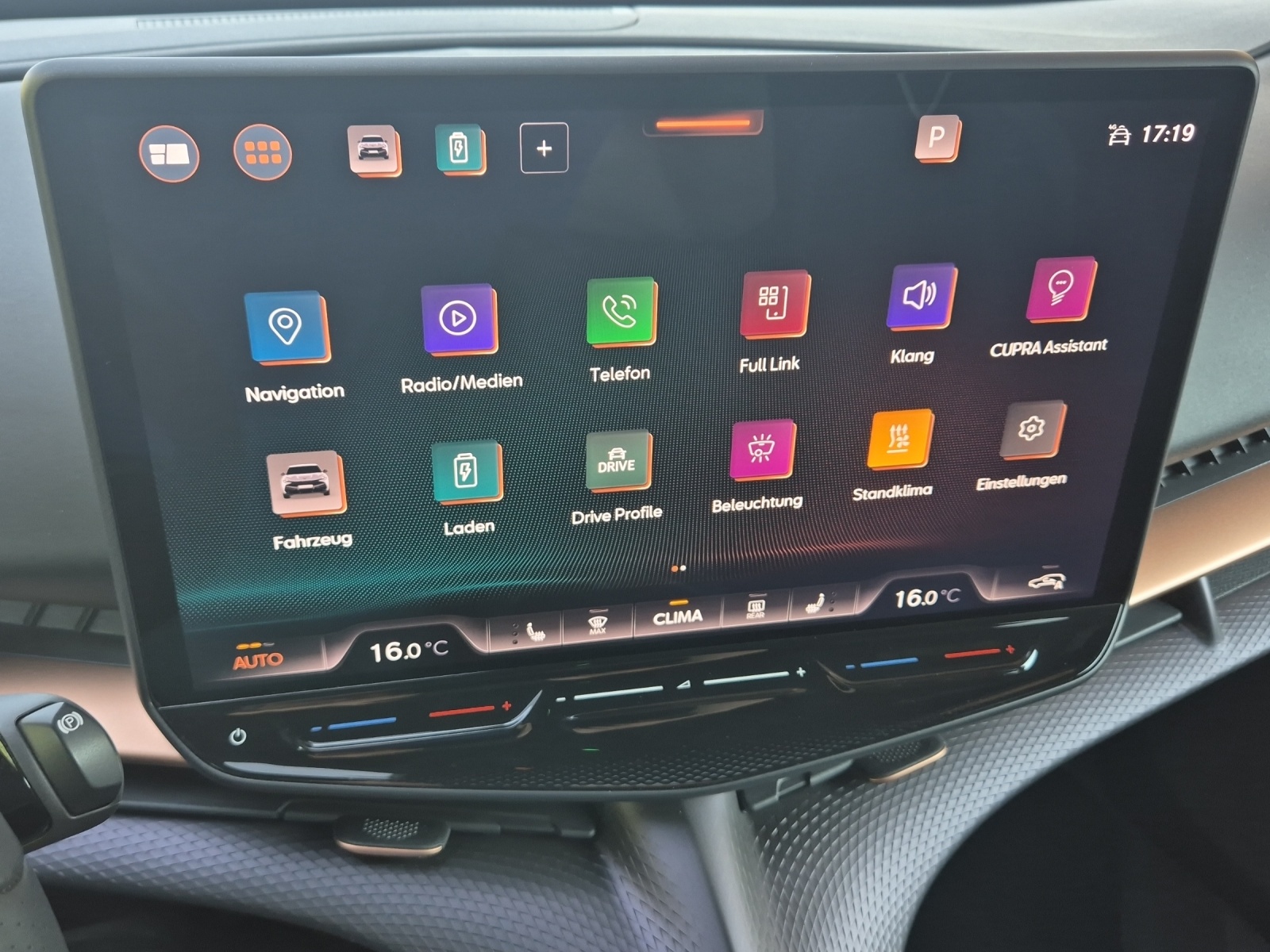 CUPRA Tavascan 77 kWh Edge-image-17