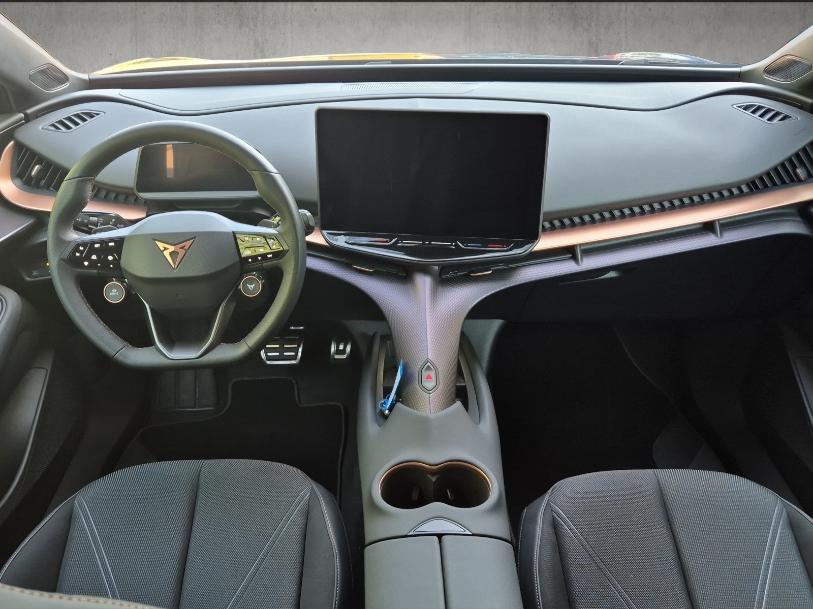 CUPRA Tavascan 77 kWh Edge-image-8