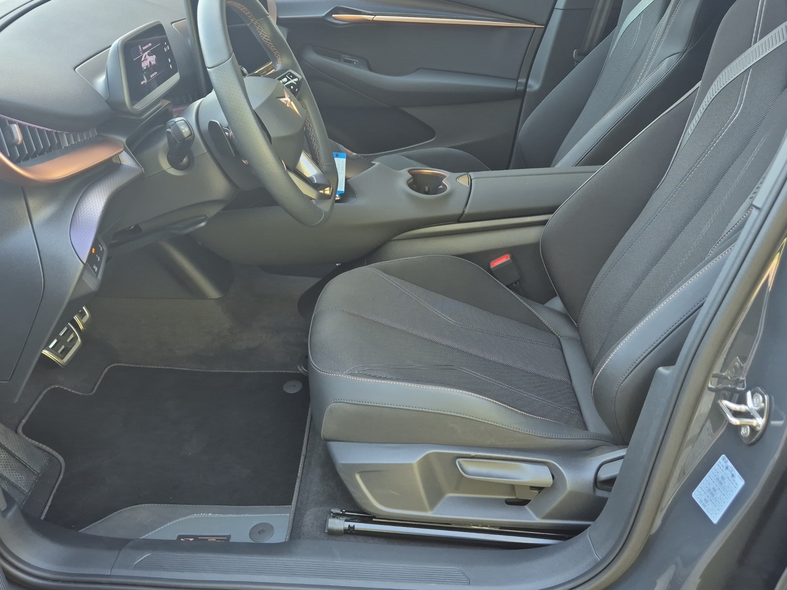 CUPRA Tavascan 77 kWh Edge-image-7