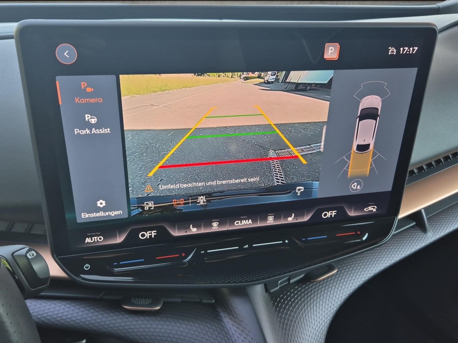 CUPRA Tavascan 77 kWh Edge-image-11