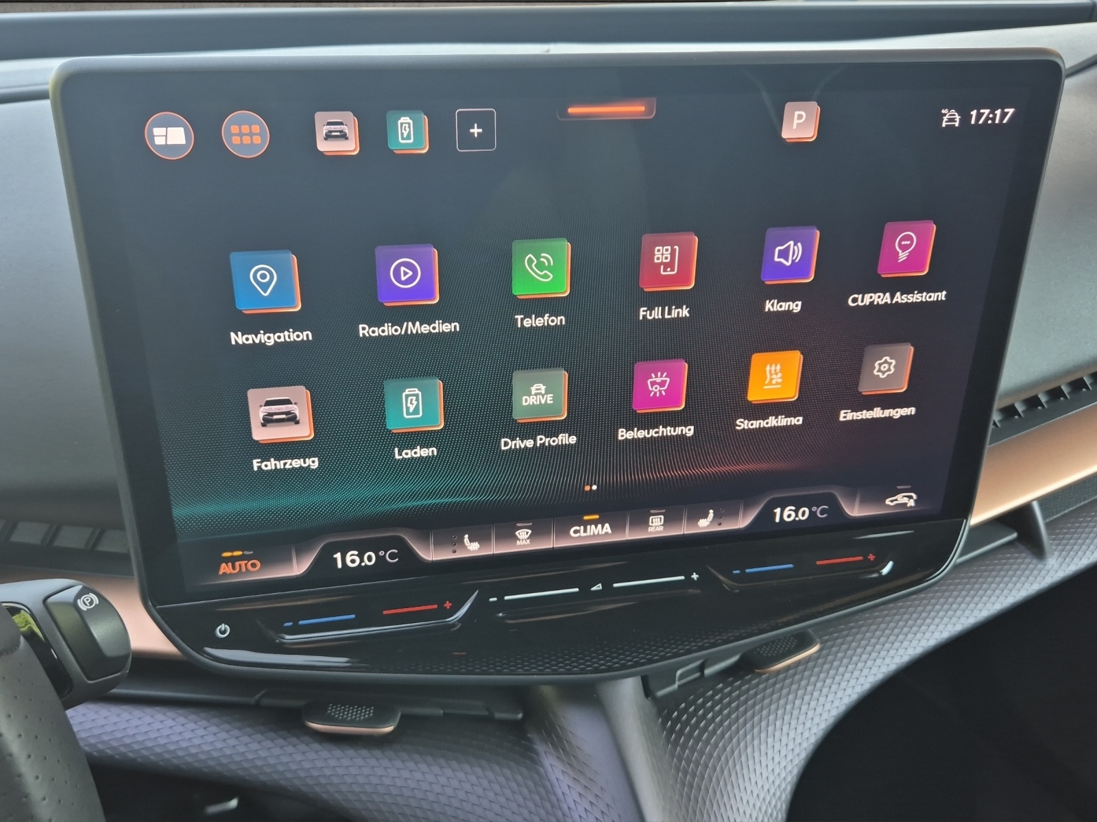 CUPRA Tavascan 77 kWh Edge-image-13