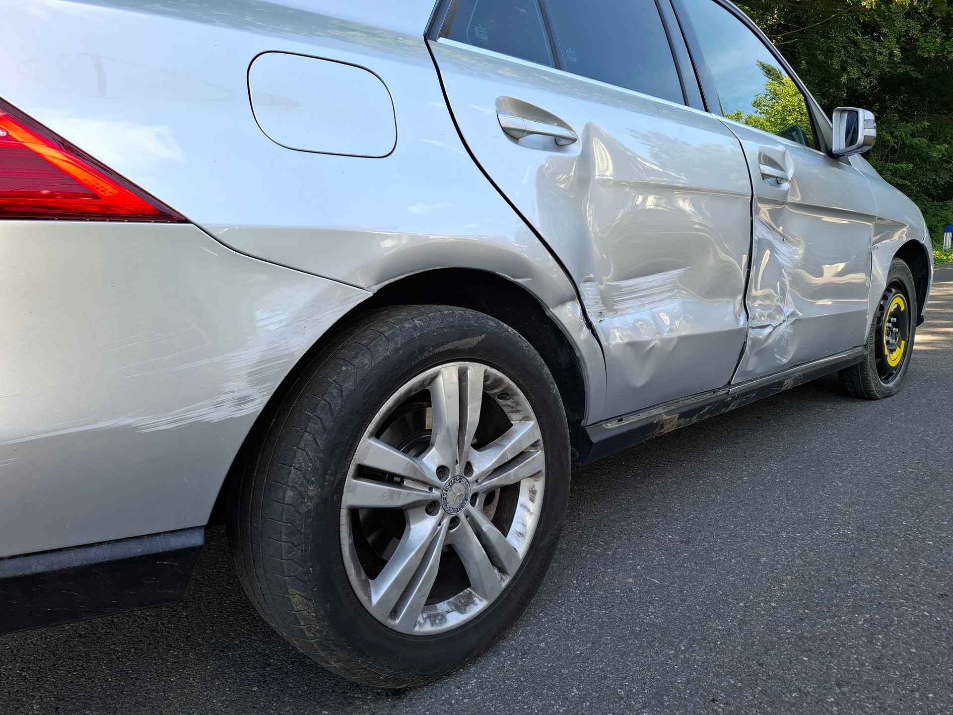 MERCEDES-BENZ ML 350 BlueTEC 4Matic 7G-Tronic-image-14