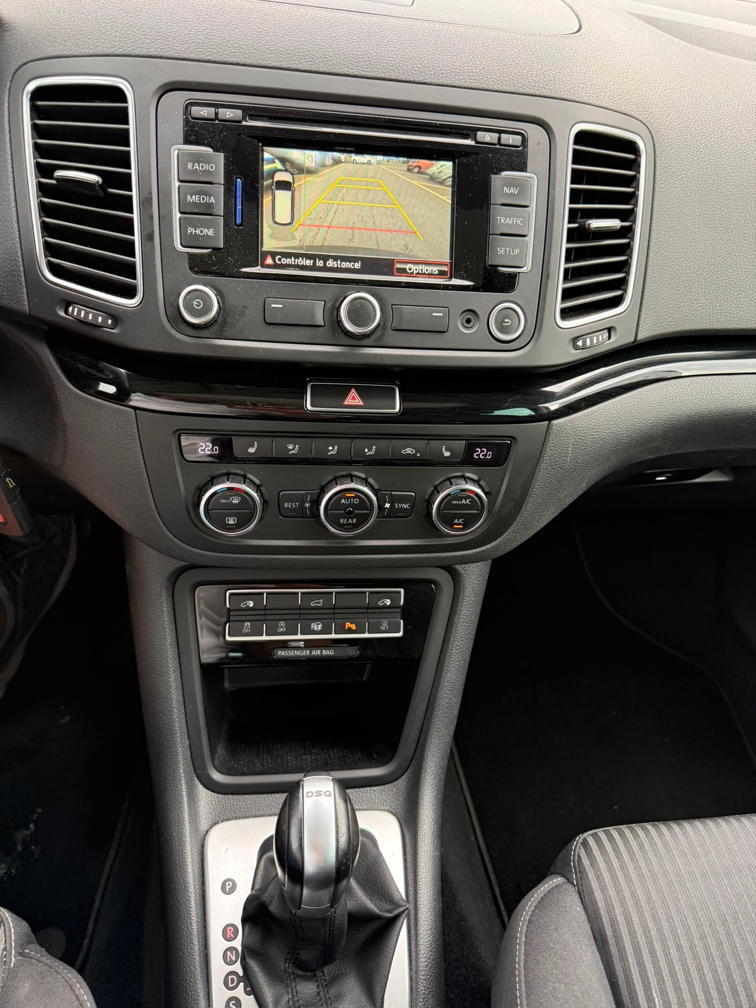 SEAT Alhambra 2.0 TDI Style DSG-image-7