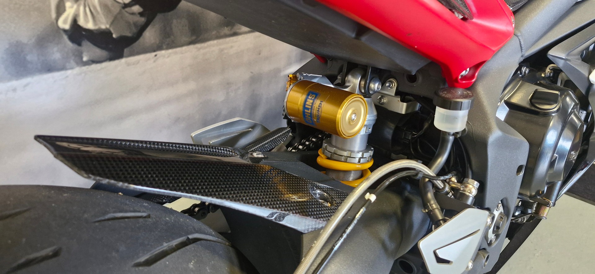 TRIUMPH Daytona 675 R ABS-image-8