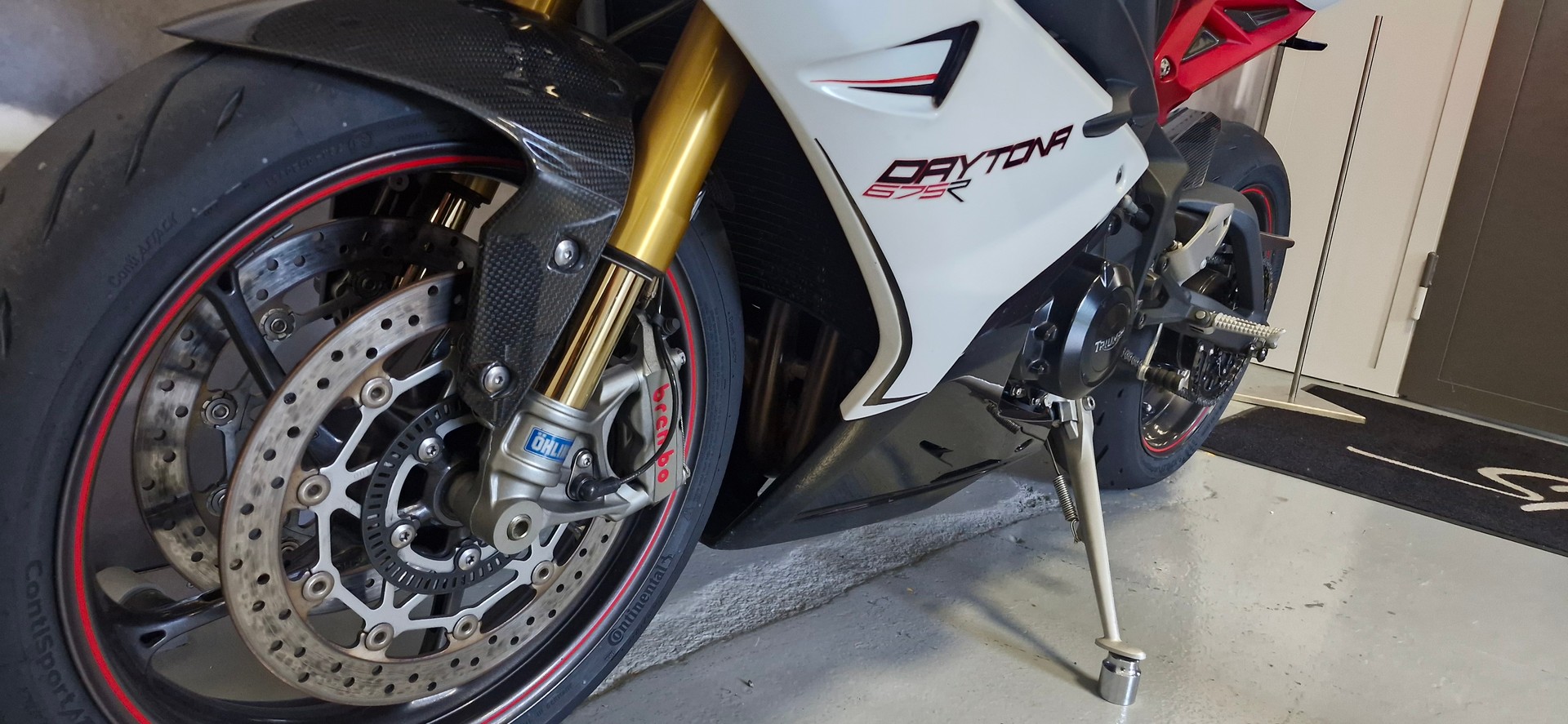 TRIUMPH Daytona 675 R ABS-image-13