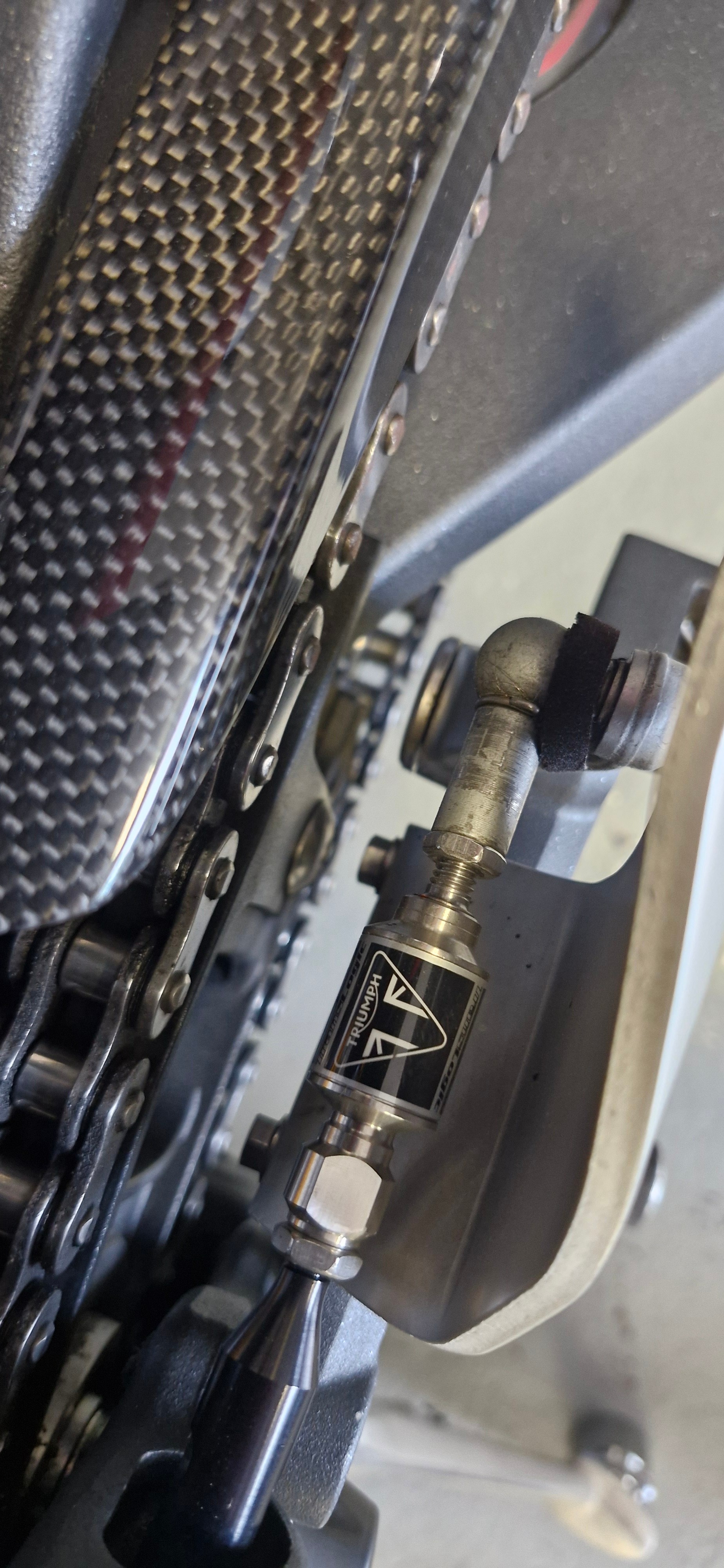 TRIUMPH Daytona 675 R ABS-image-14