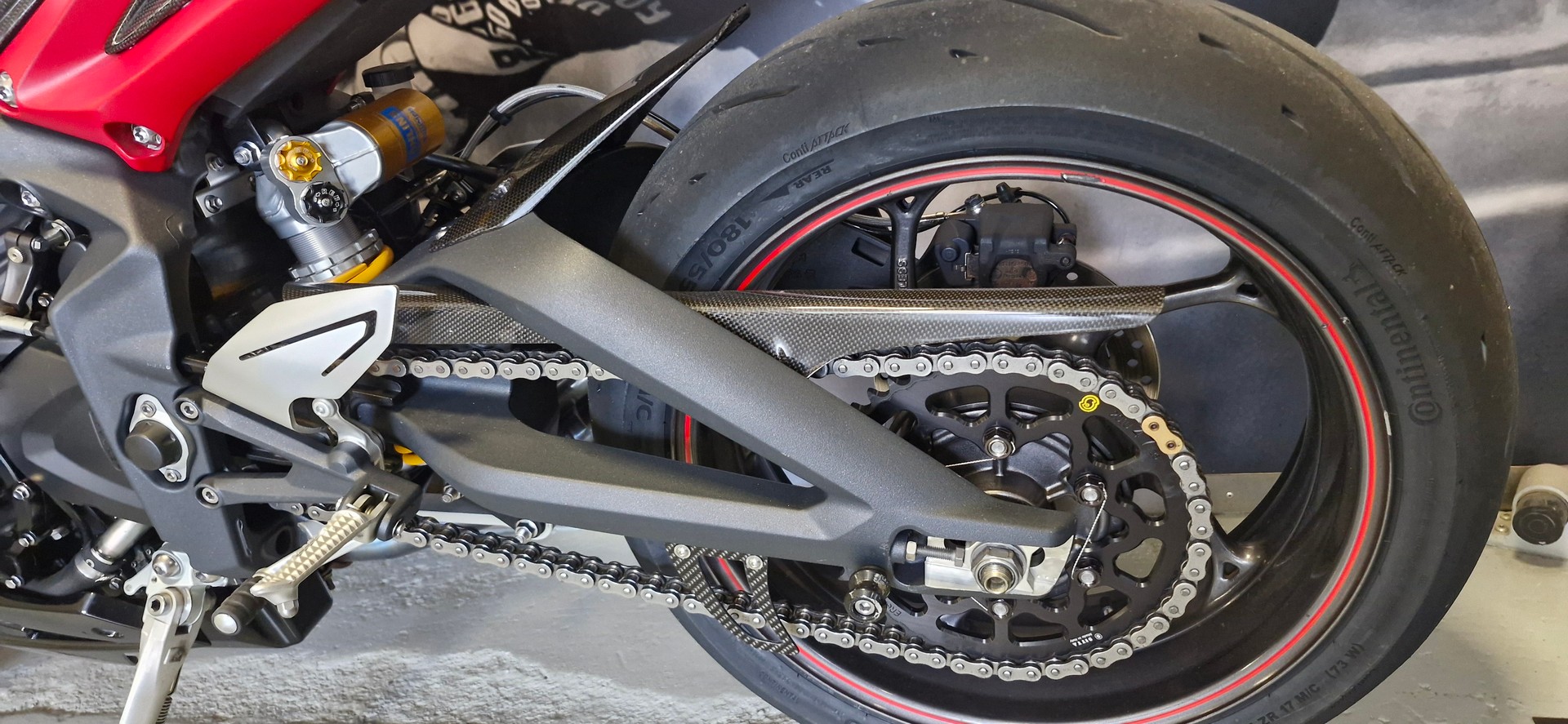 TRIUMPH Daytona 675 R ABS-image-11