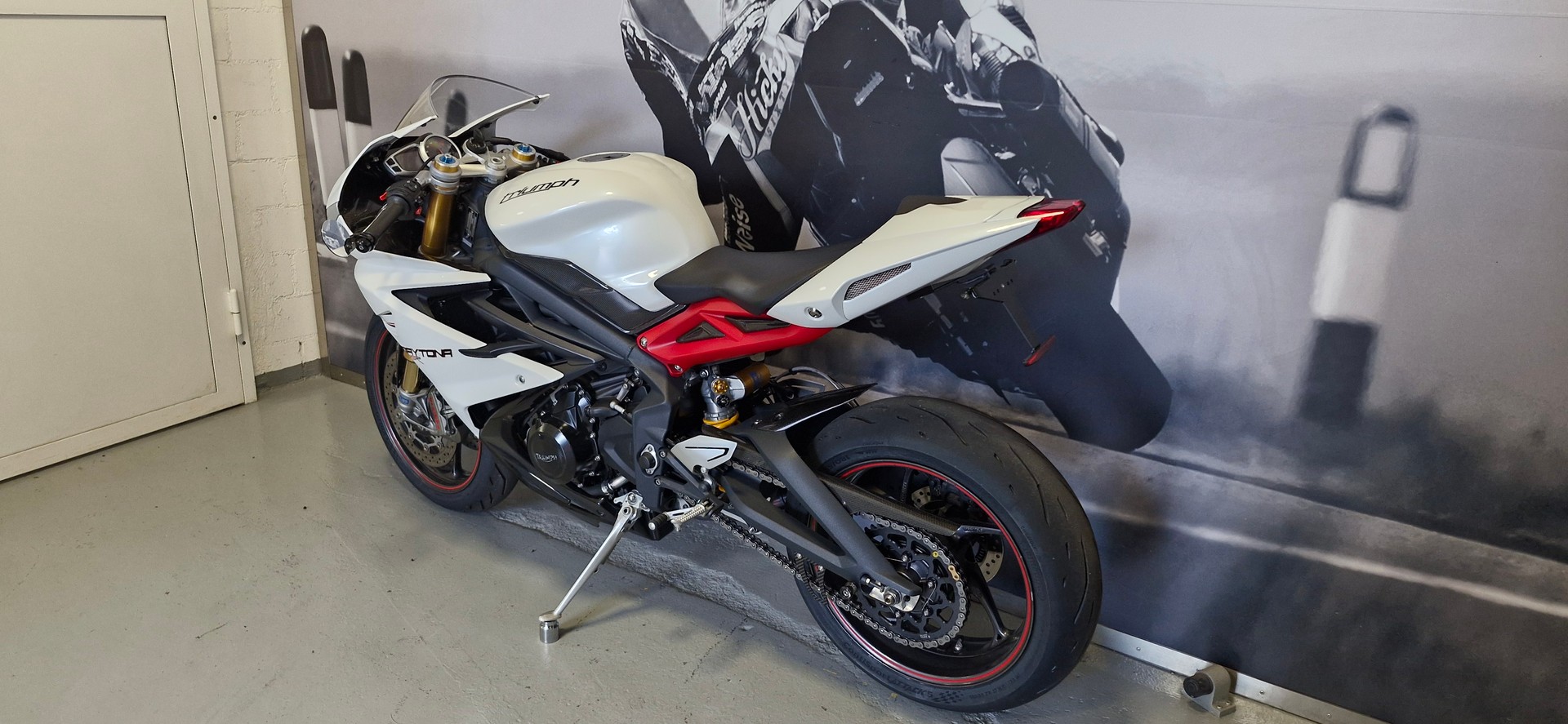 TRIUMPH Daytona 675 R ABS-image-4