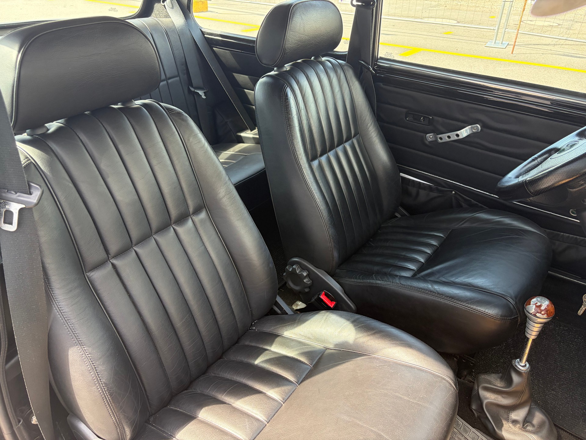 MINI 1.3 MPI 40th Anniversary Edition-image-3