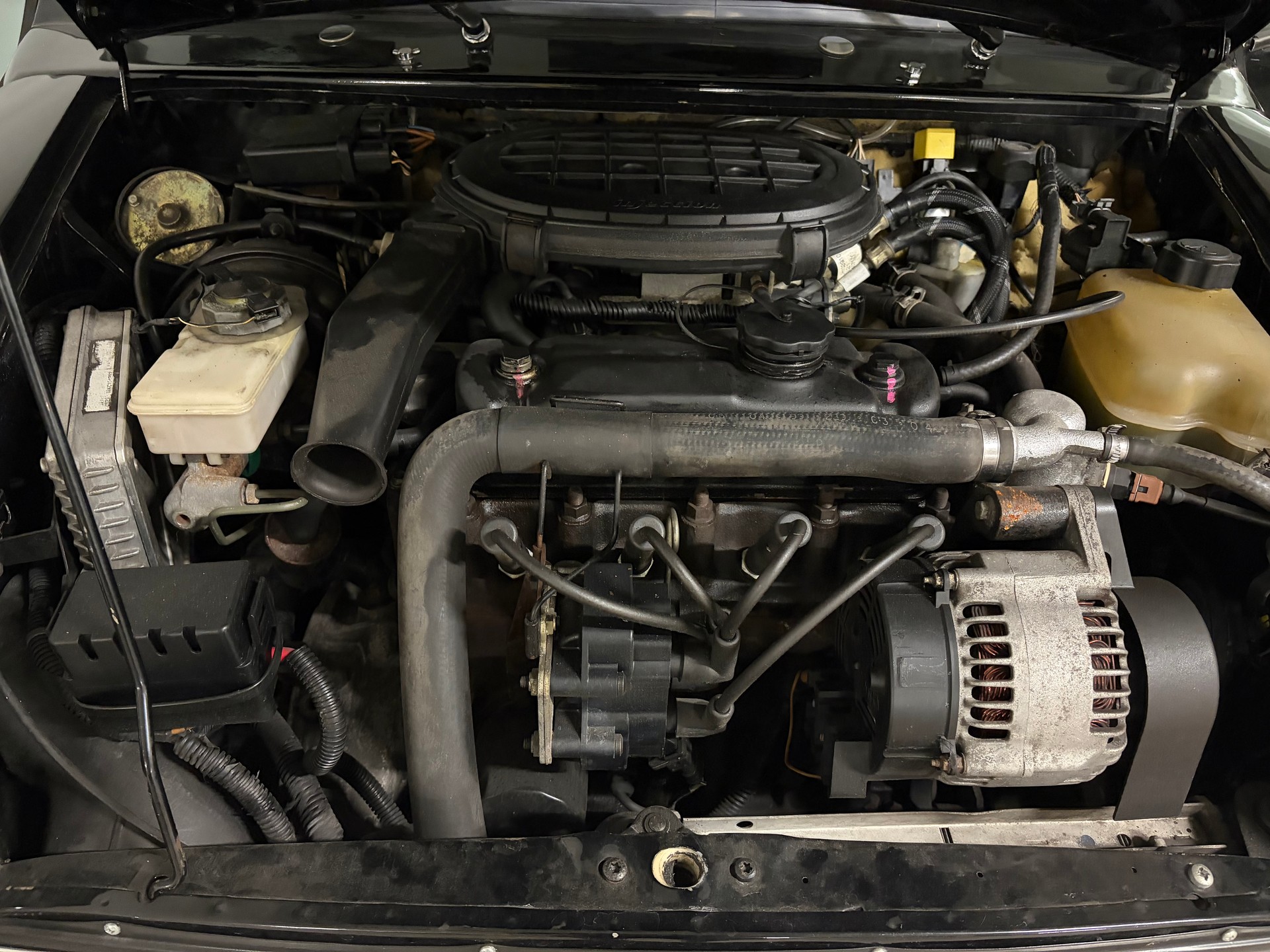 MINI 1.3 MPI 40th Anniversary Edition-image-5