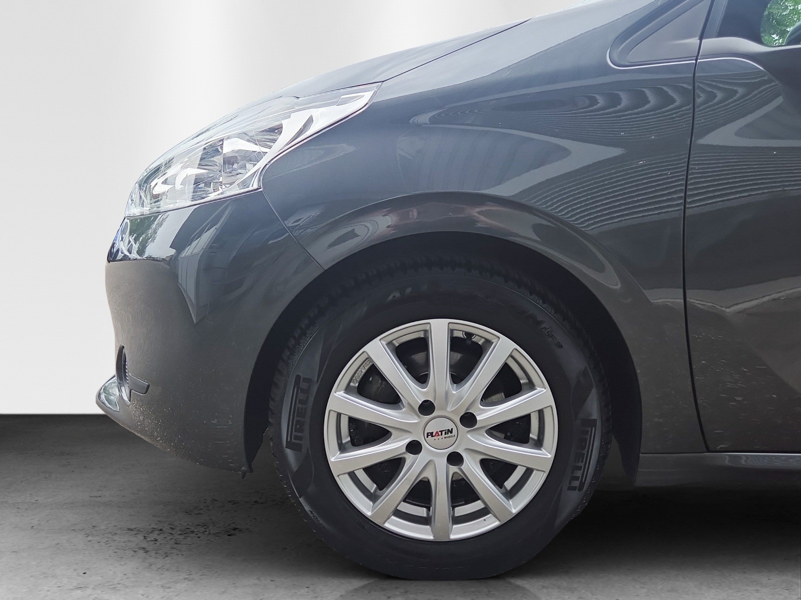 PEUGEOT 208 1.2 e-VTI Active EGS5-image-8