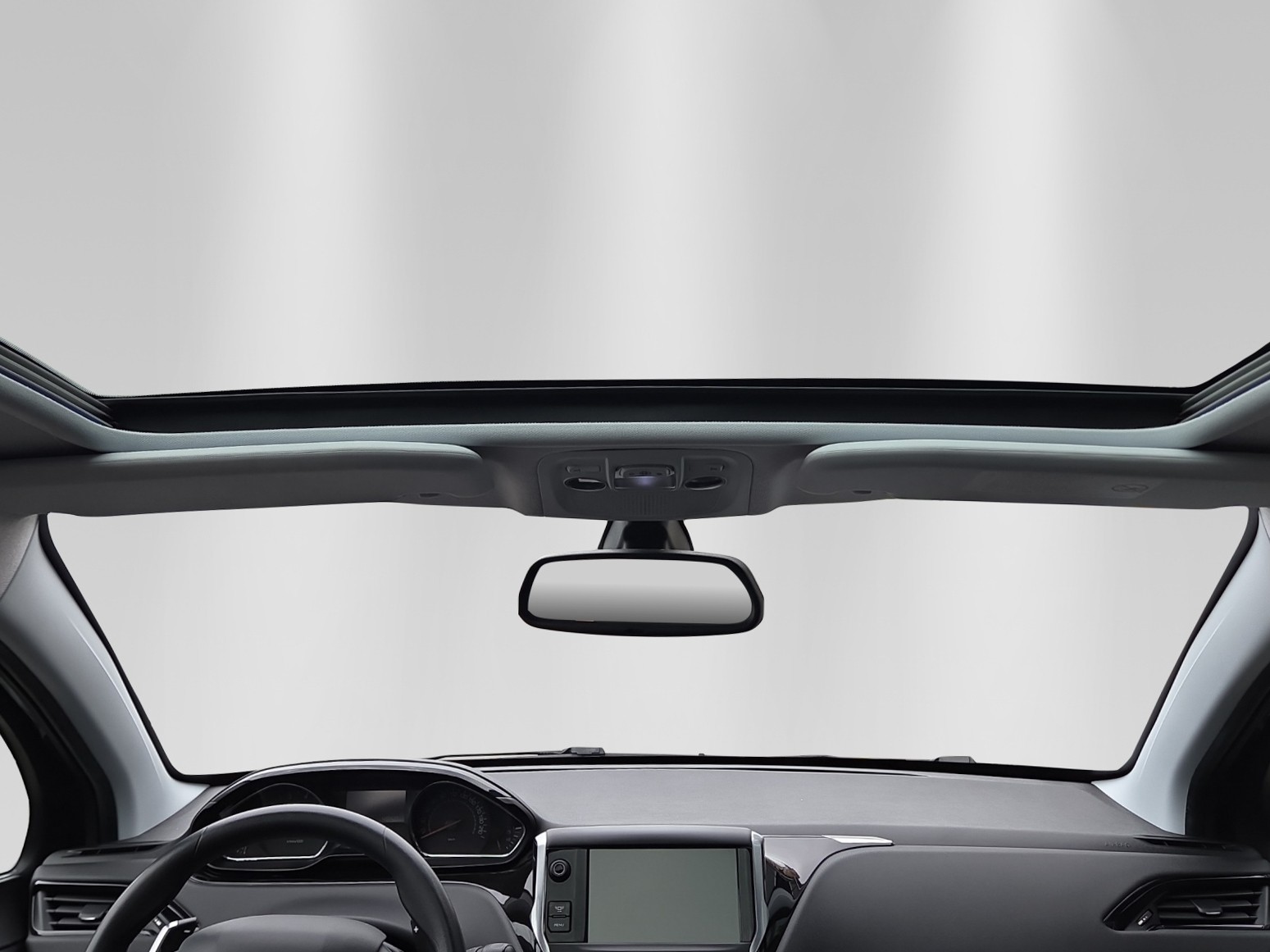 PEUGEOT 208 1.2 e-VTI Active EGS5-image-15