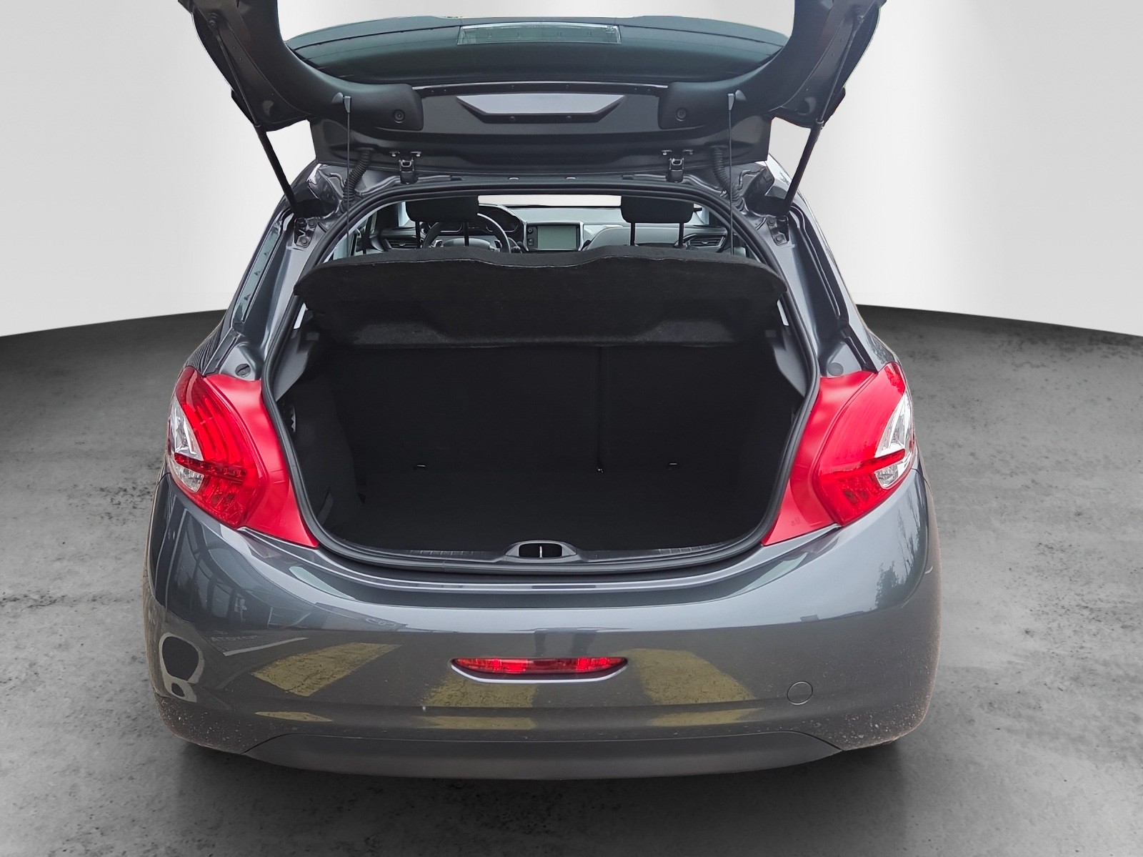 PEUGEOT 208 1.2 e-VTI Active EGS5-image-9