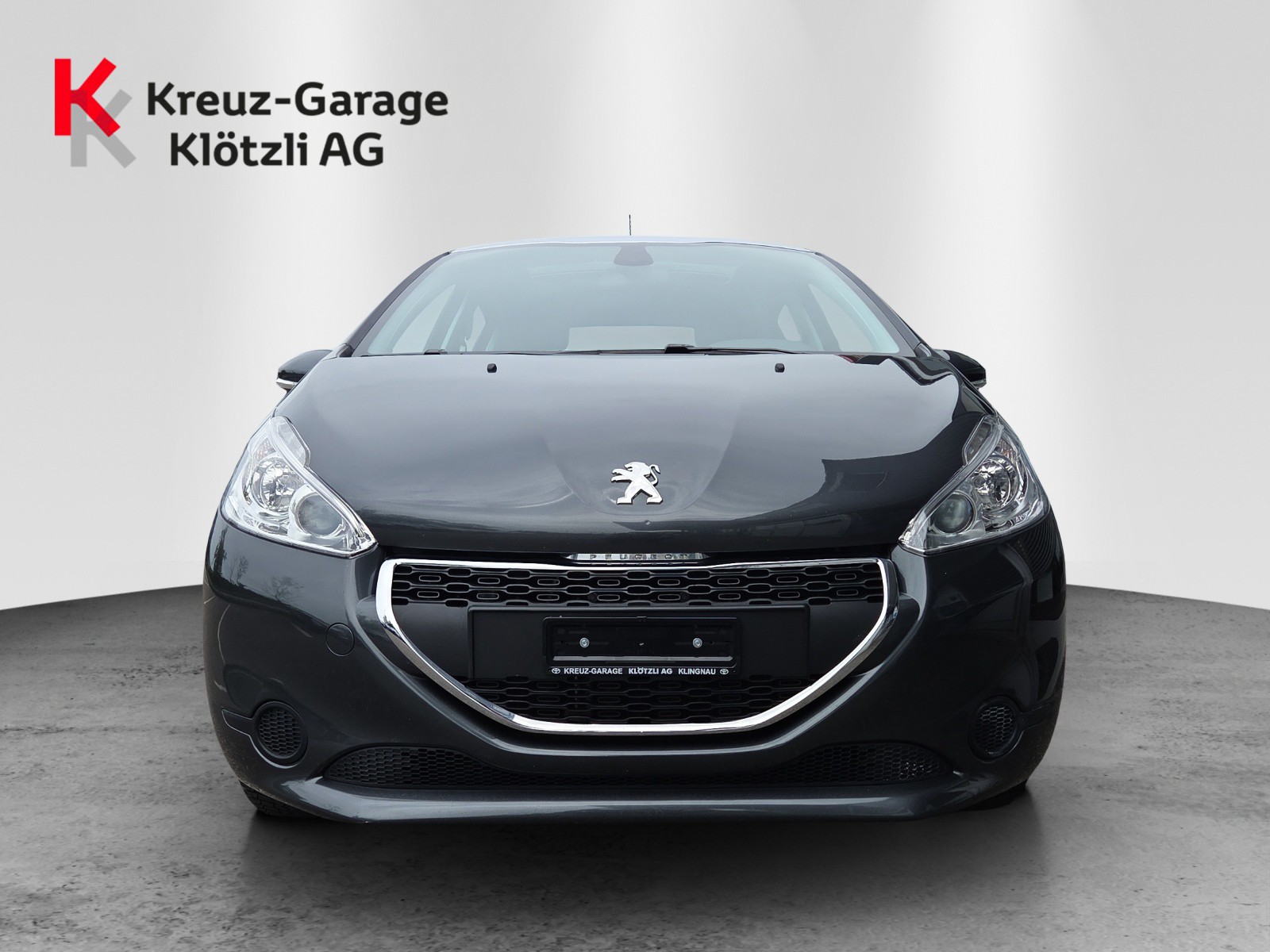 PEUGEOT 208 1.2 e-VTI Active EGS5-image-7