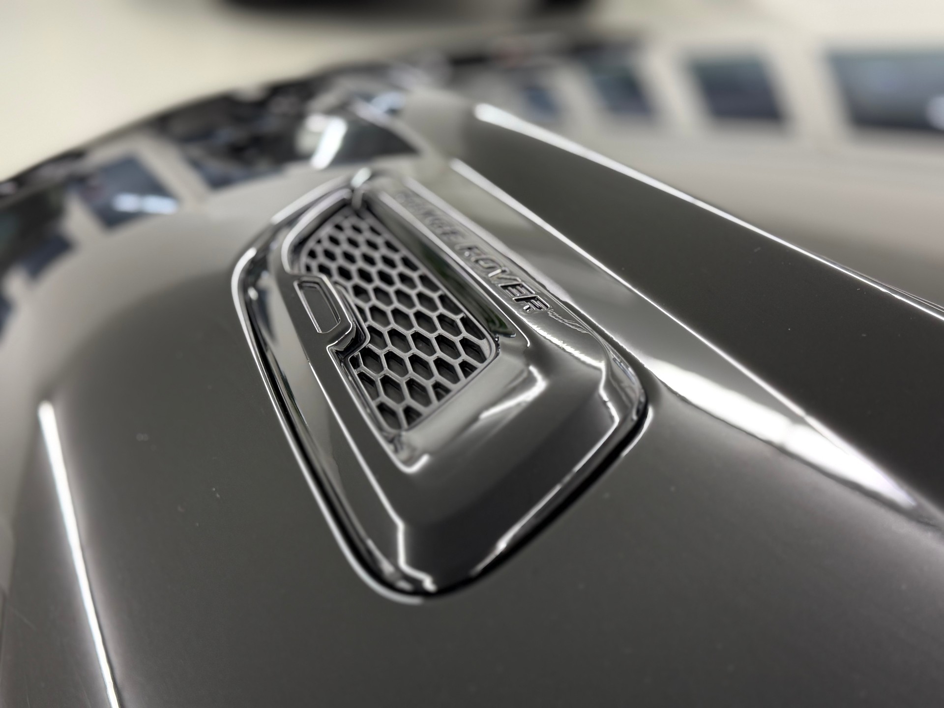LAND ROVER Range Rover Evoque Conver. 2.0 TD4 HSE Dynamic AT9-image-14