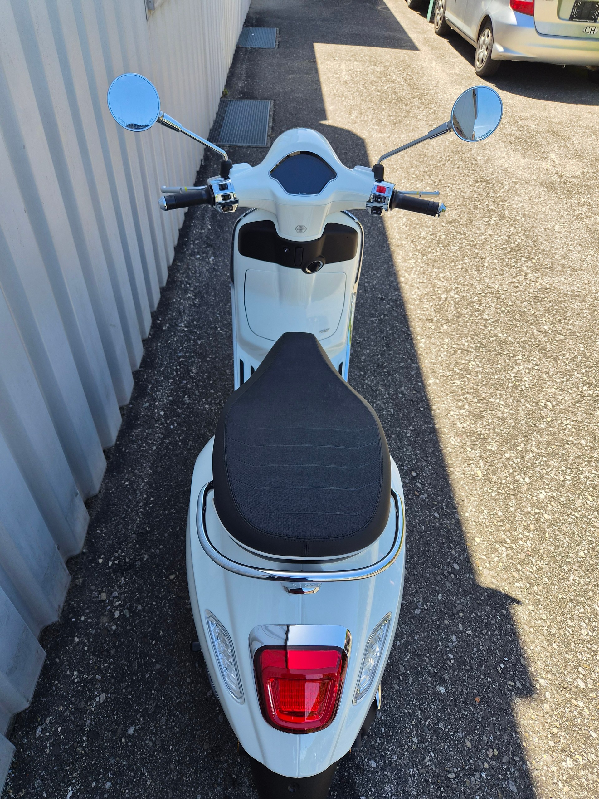 PIAGGIO Primavera 125-image-6
