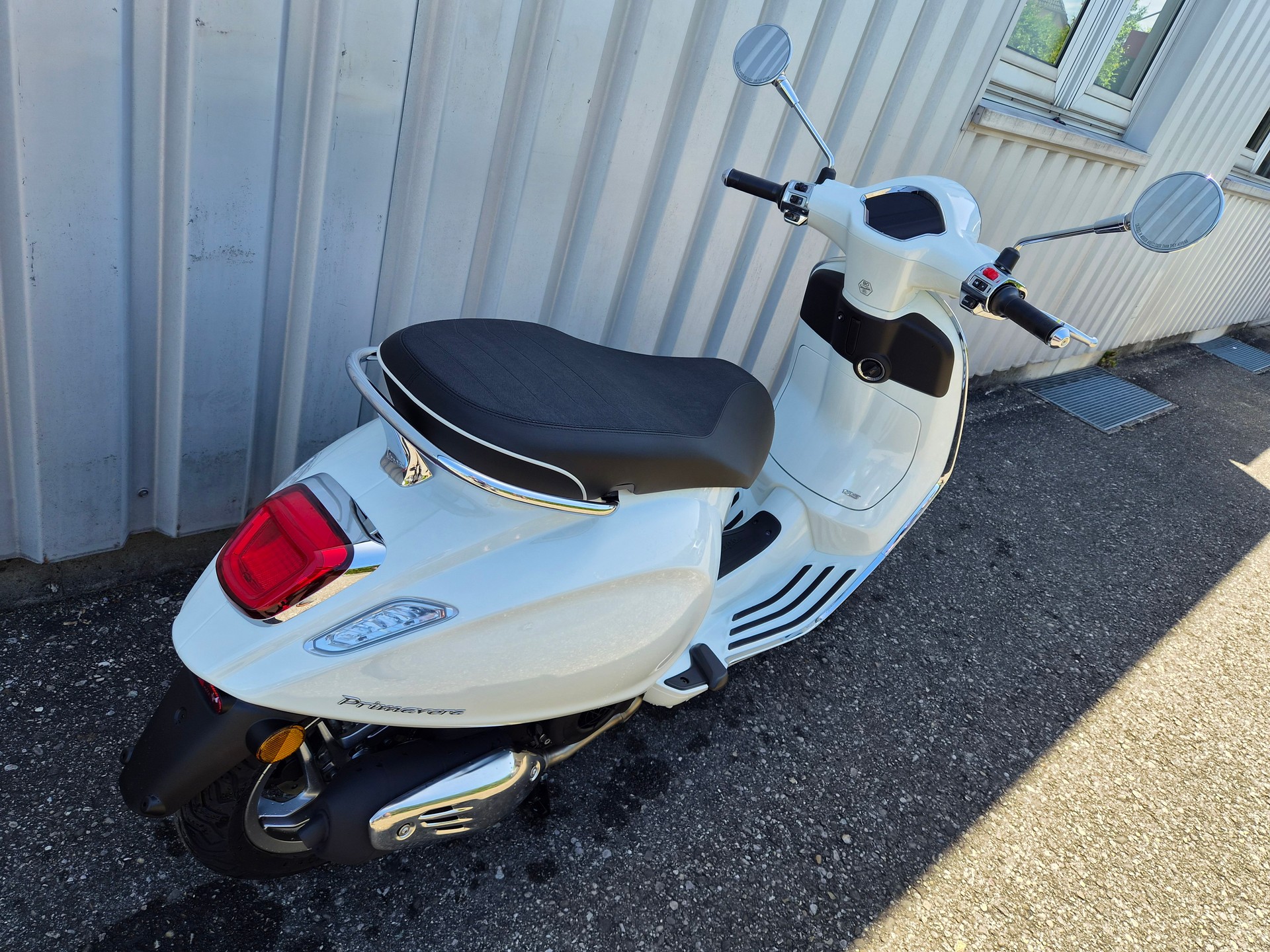 PIAGGIO Primavera 125-image-4