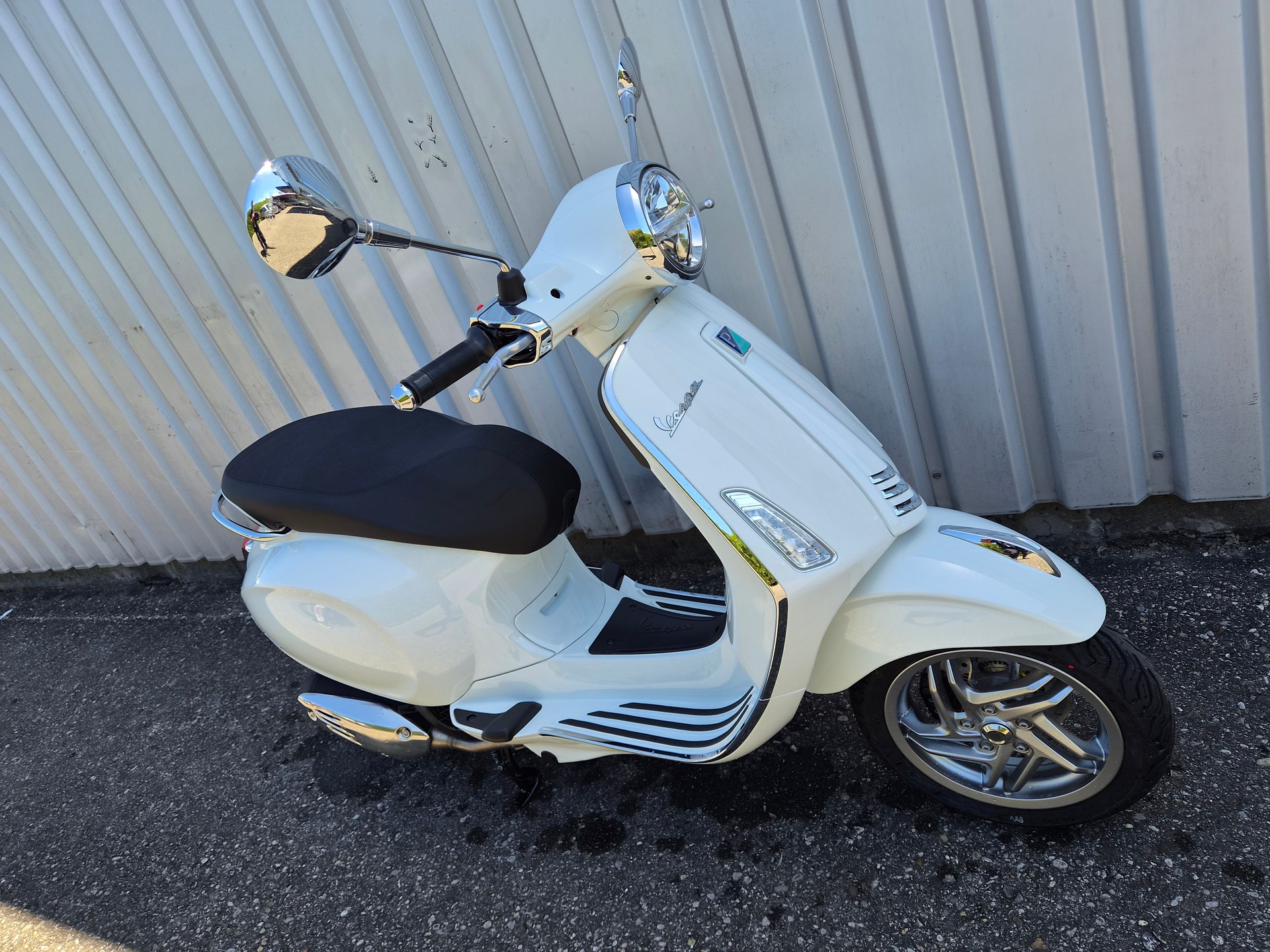 PIAGGIO Primavera 125-showroom-element-1