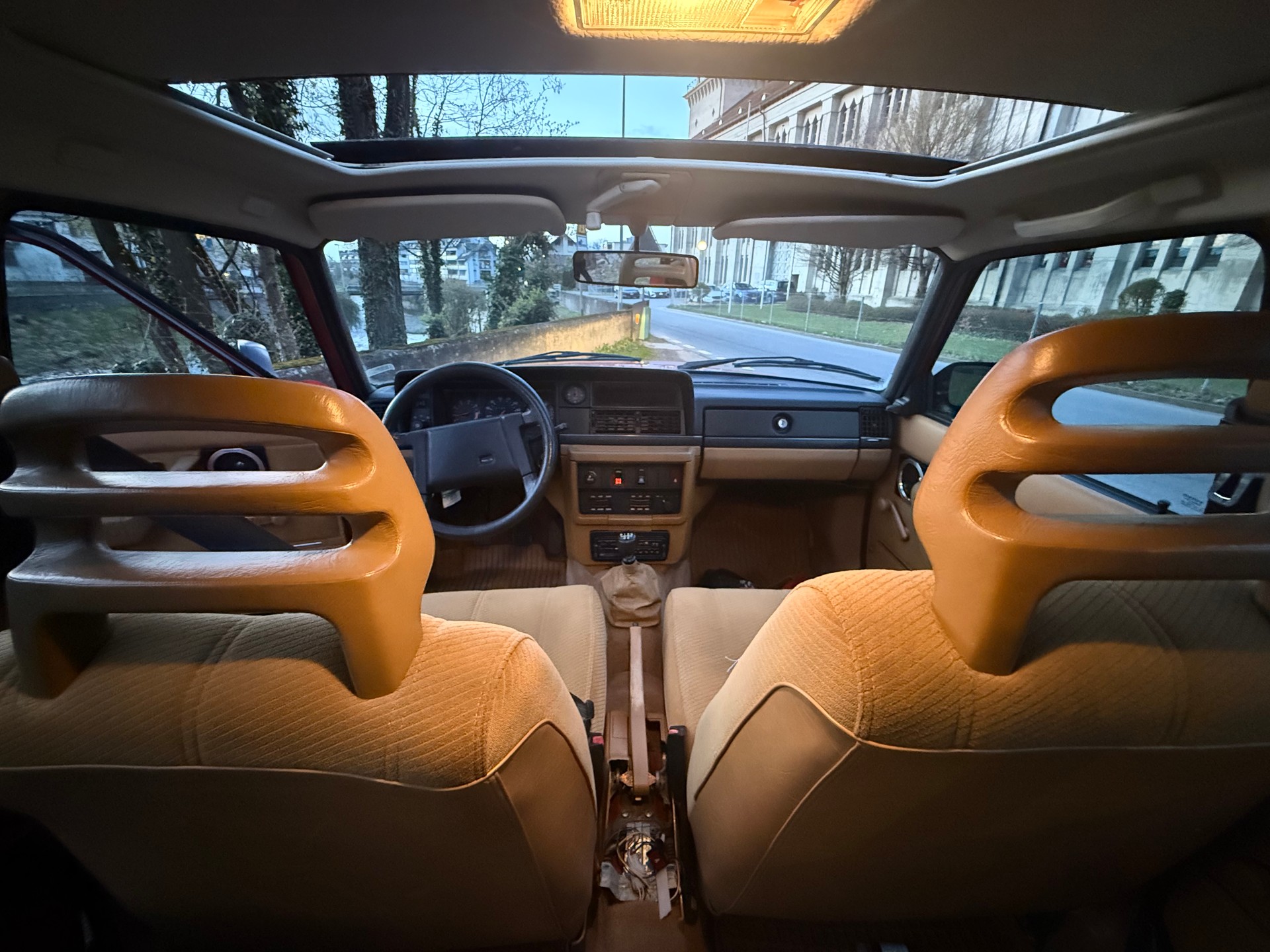 VOLVO 2.3 GLT-image-4