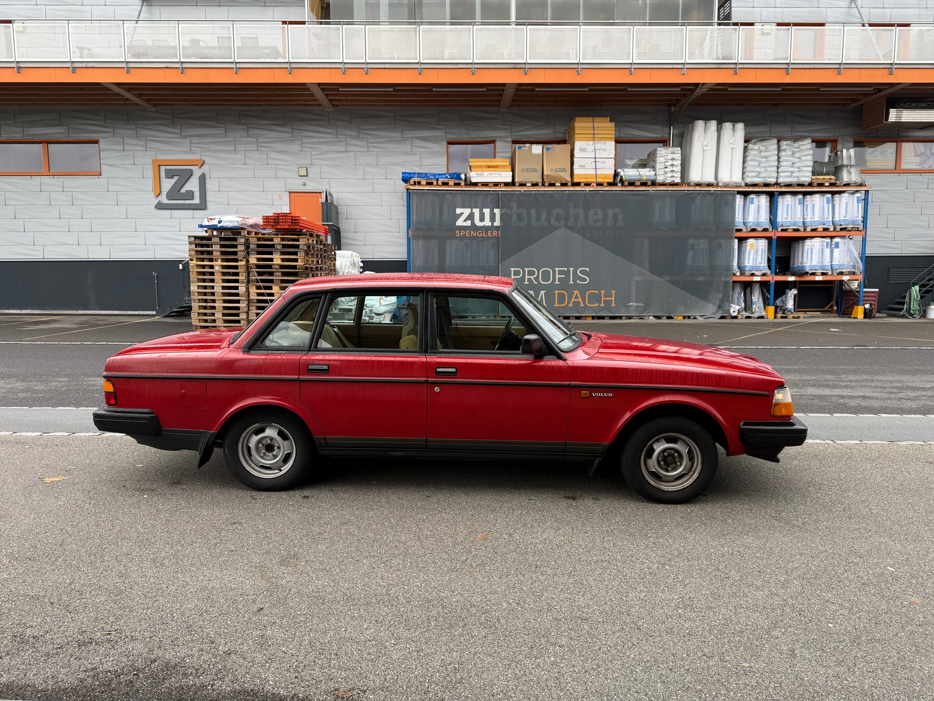 VOLVO 2.3 GLT-image-1