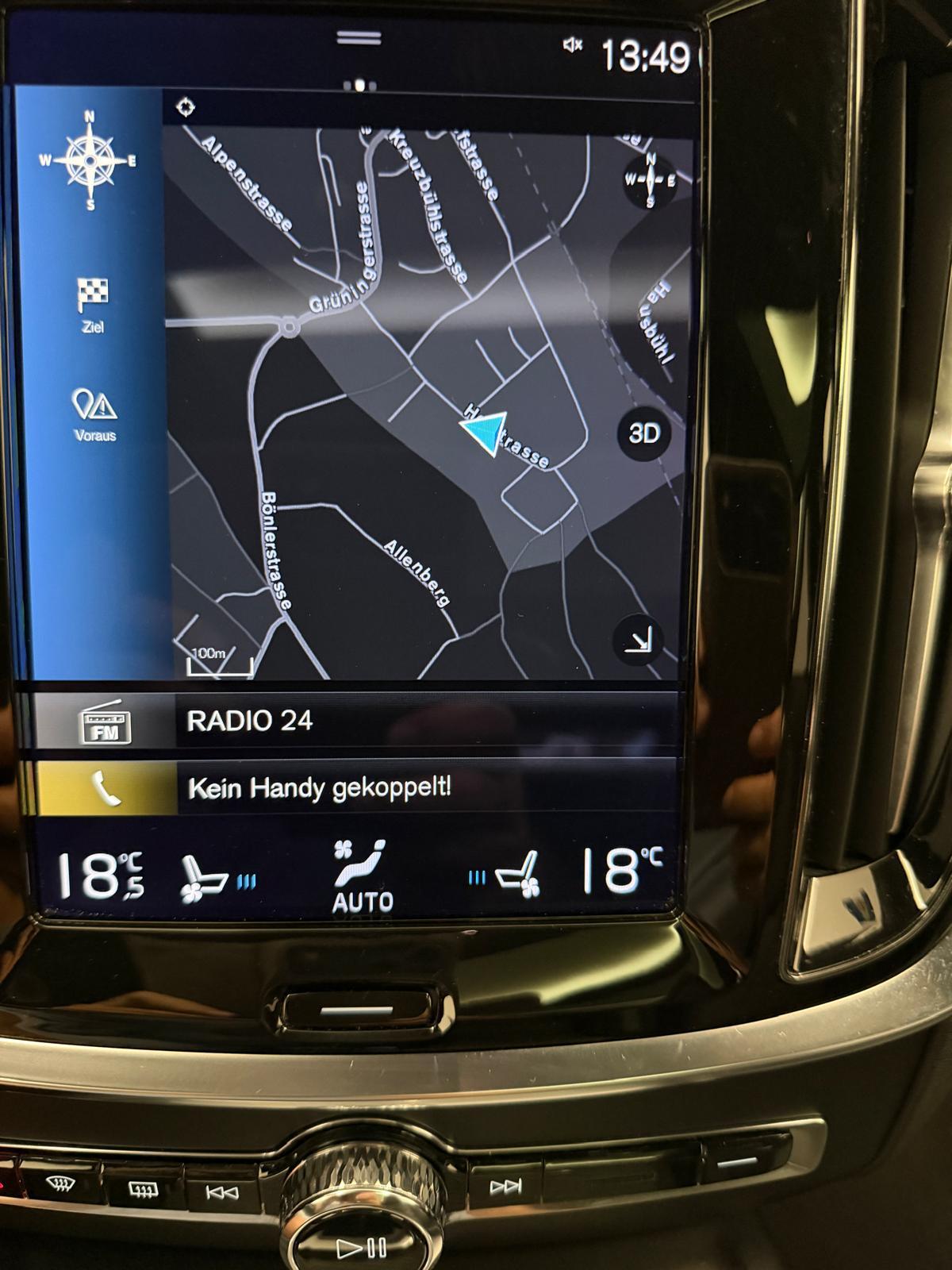 VOLVO V60 2.0 B5 R-Design AWD-image-23
