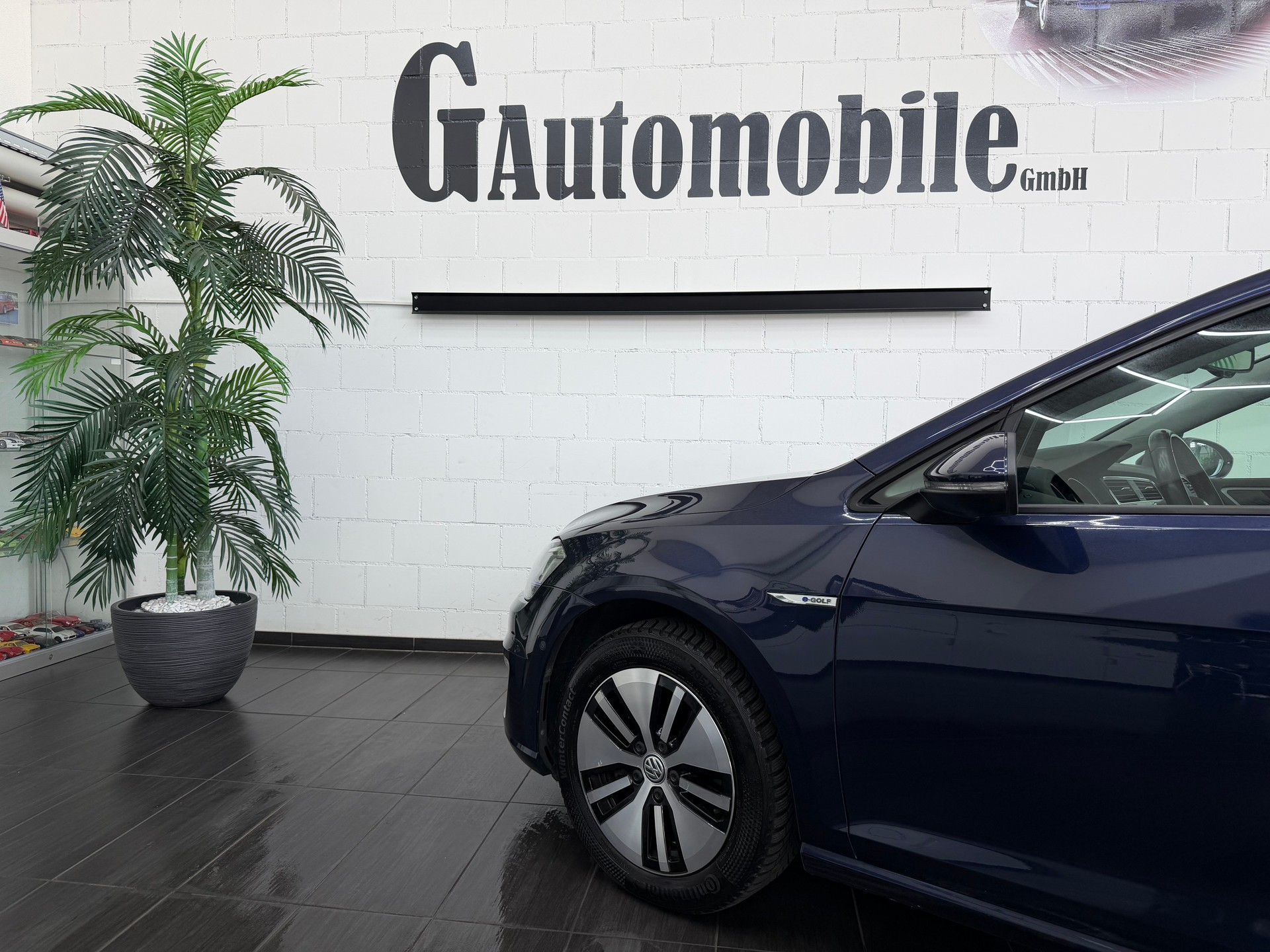 VW e-Golf ⭐️-image-4