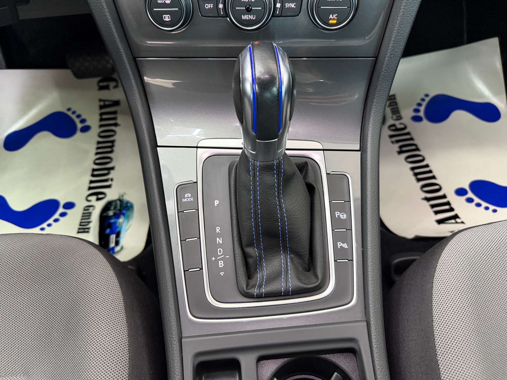 VW e-Golf ⭐️-image-11
