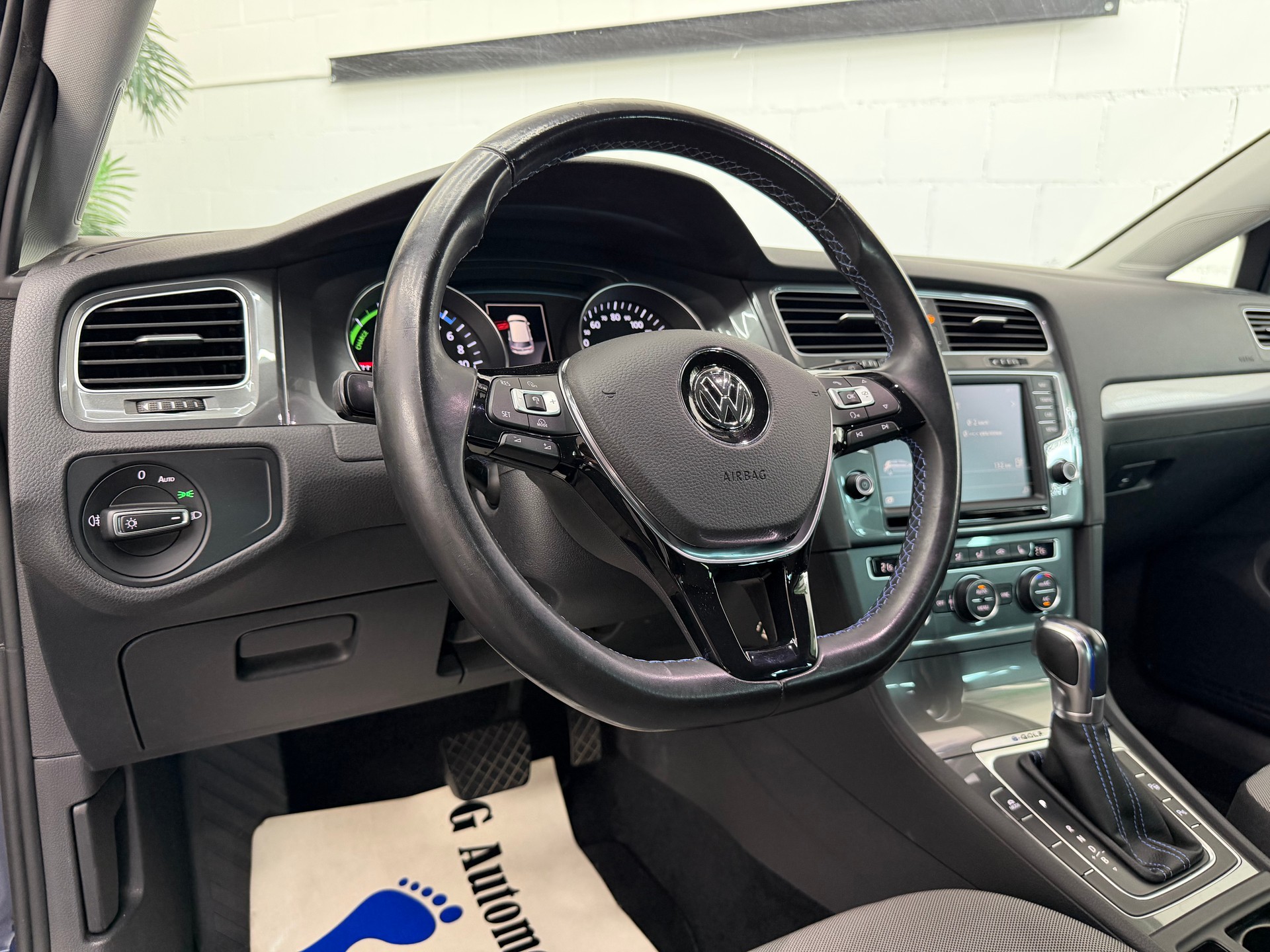 VW e-Golf ⭐️-image-8