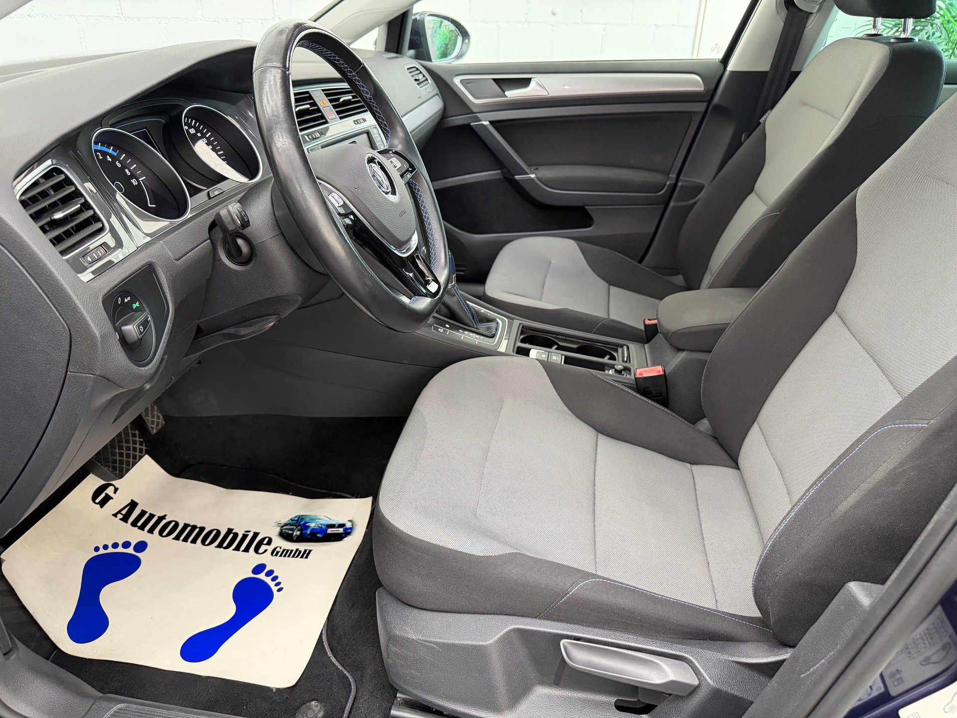 VW e-Golf ⭐️-image-7