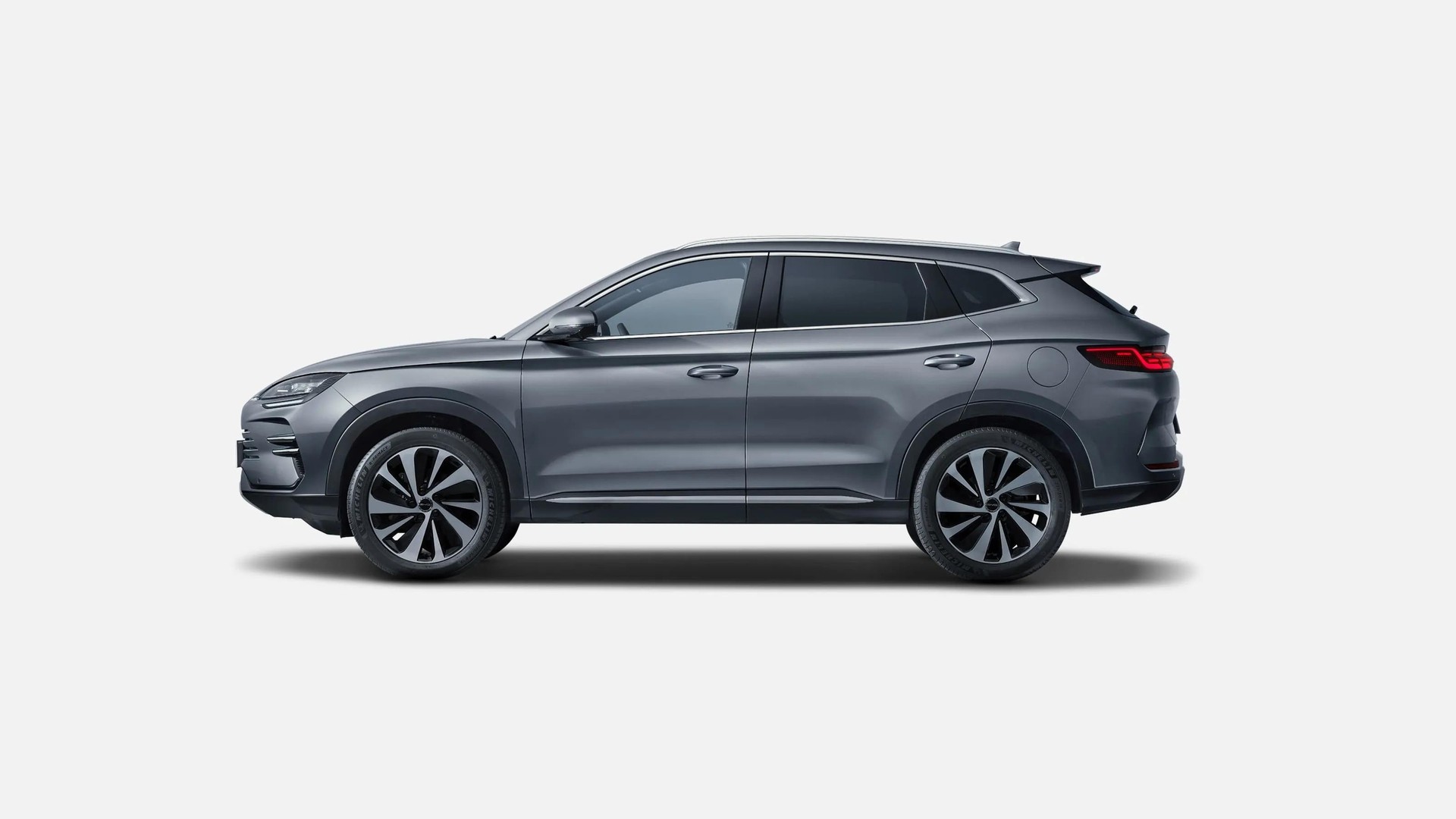 BYD Seal U DM-i Design AWD-image-3