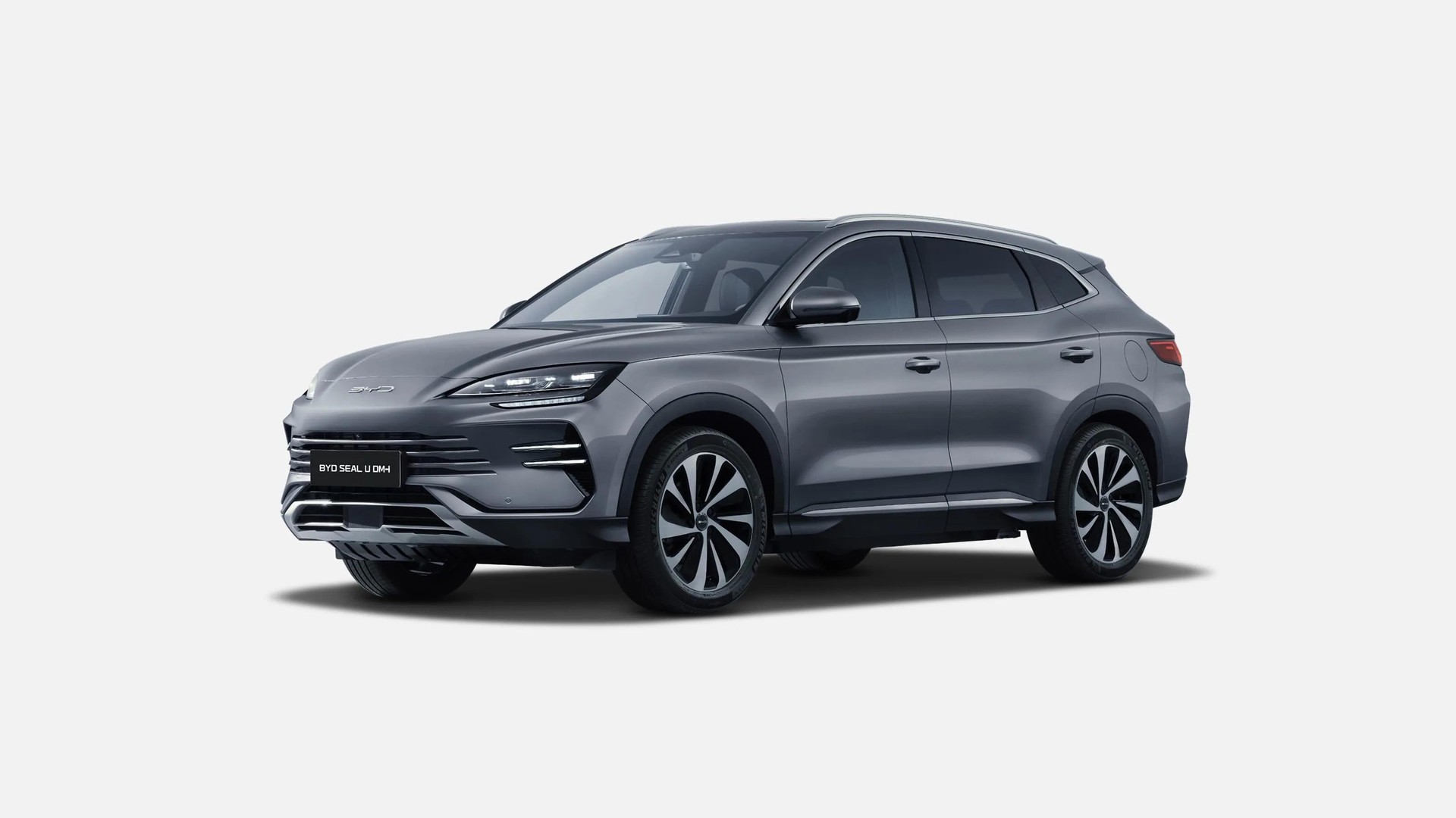 BYD Seal U DM-i Design AWD-image-0