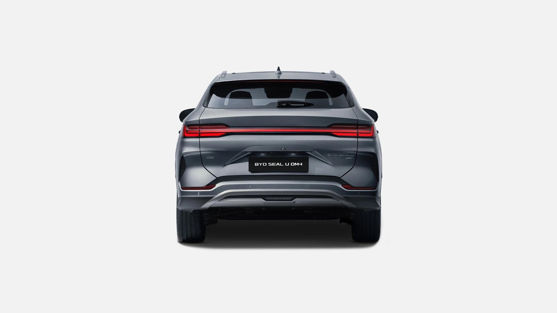 BYD Seal U DM-i Design AWD-image-2
