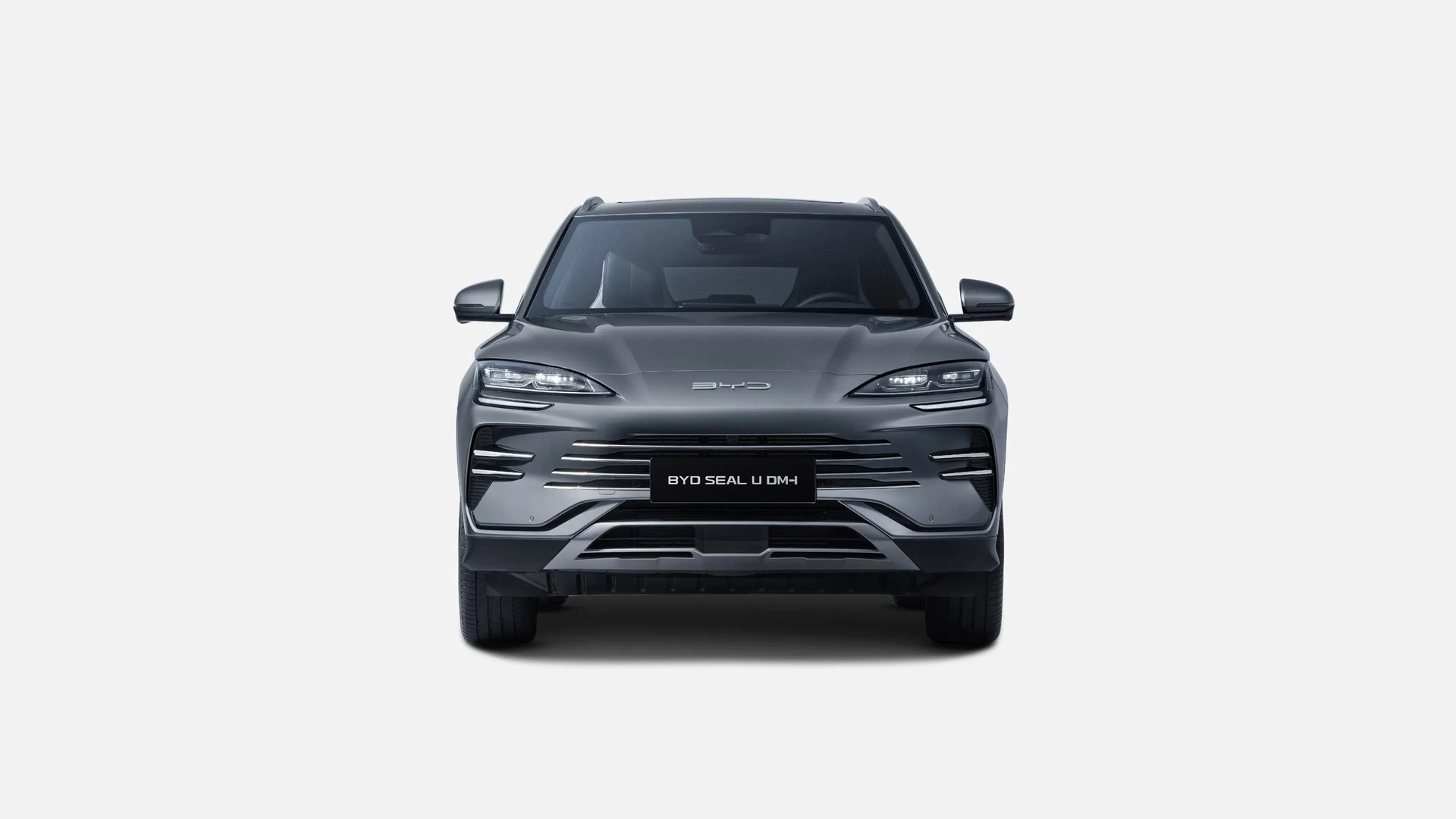 BYD Seal U DM-i Design AWD-image-1